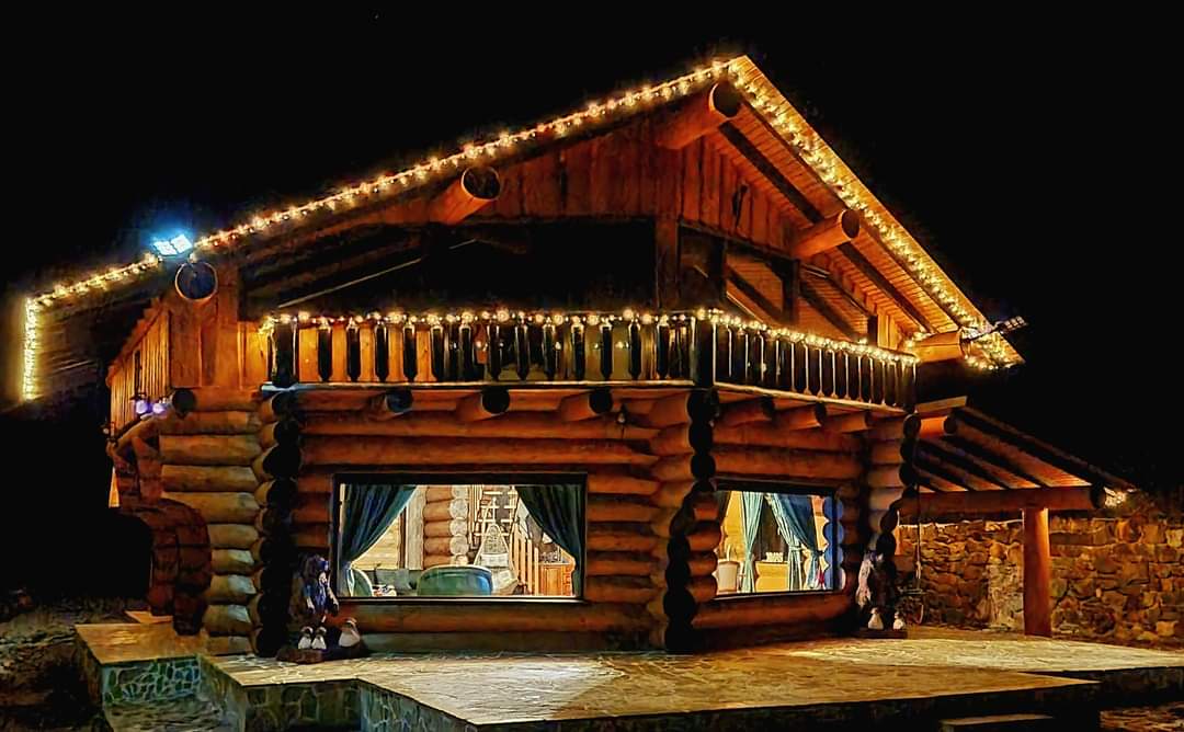 Cabana Roua Munților din Bucovina - Imagine 2