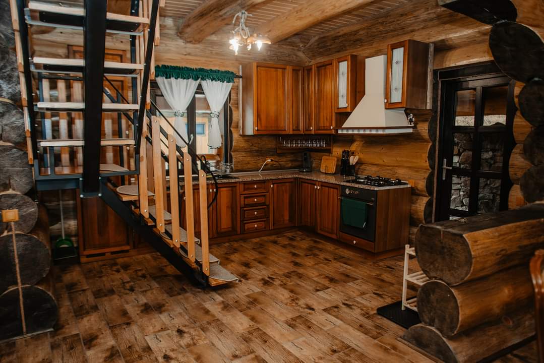 Cabana Roua Munților din Bucovina - Imagine 5