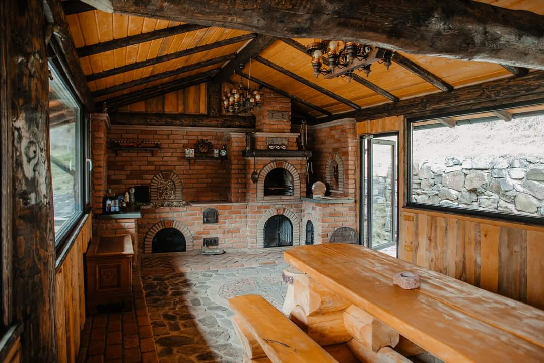 Cabana Roua Munților din Bucovina - Imagine 9