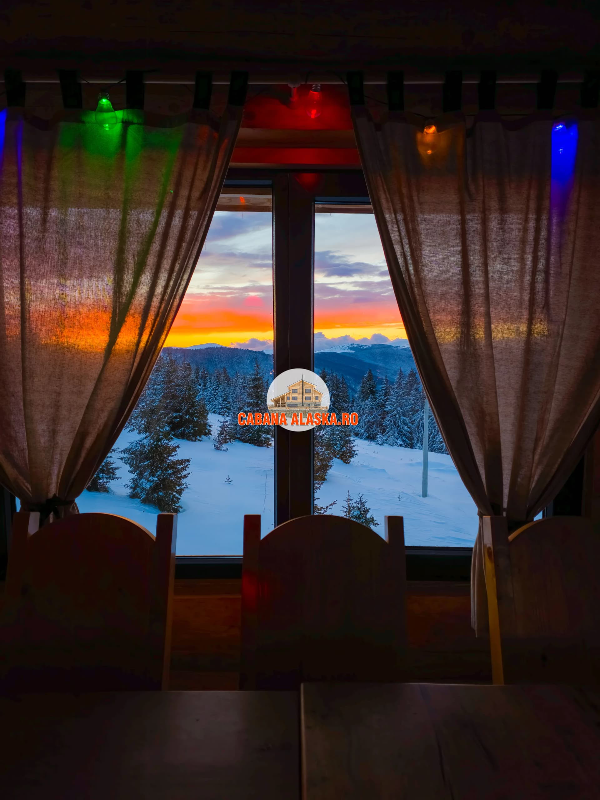 Cabana Alaska - Imagine 7