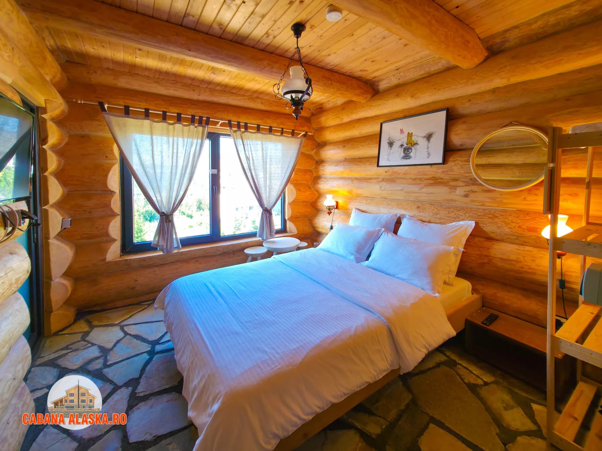 Cabana Alaska - Imagine 9