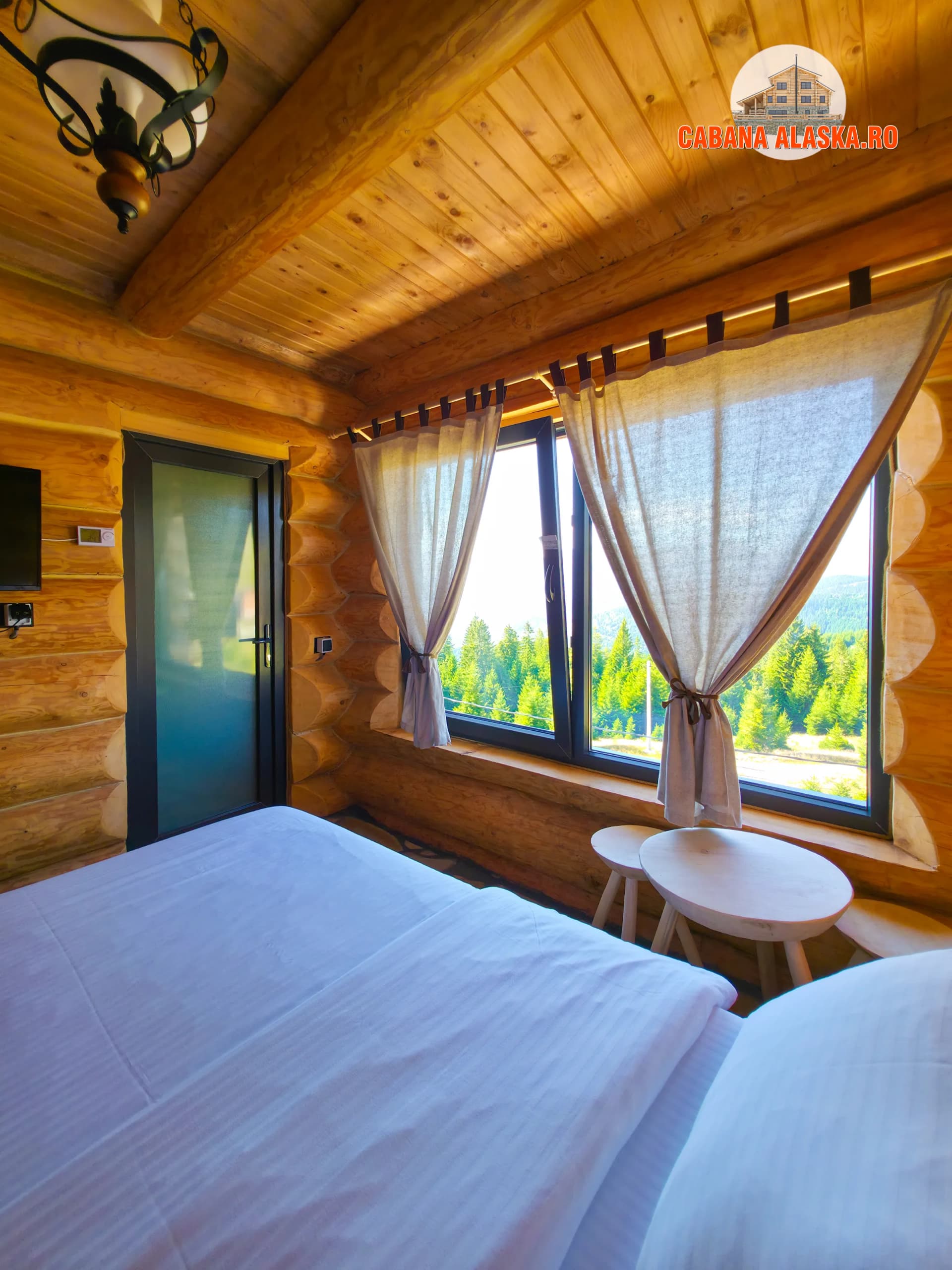 Cabana Alaska - Imagine 11