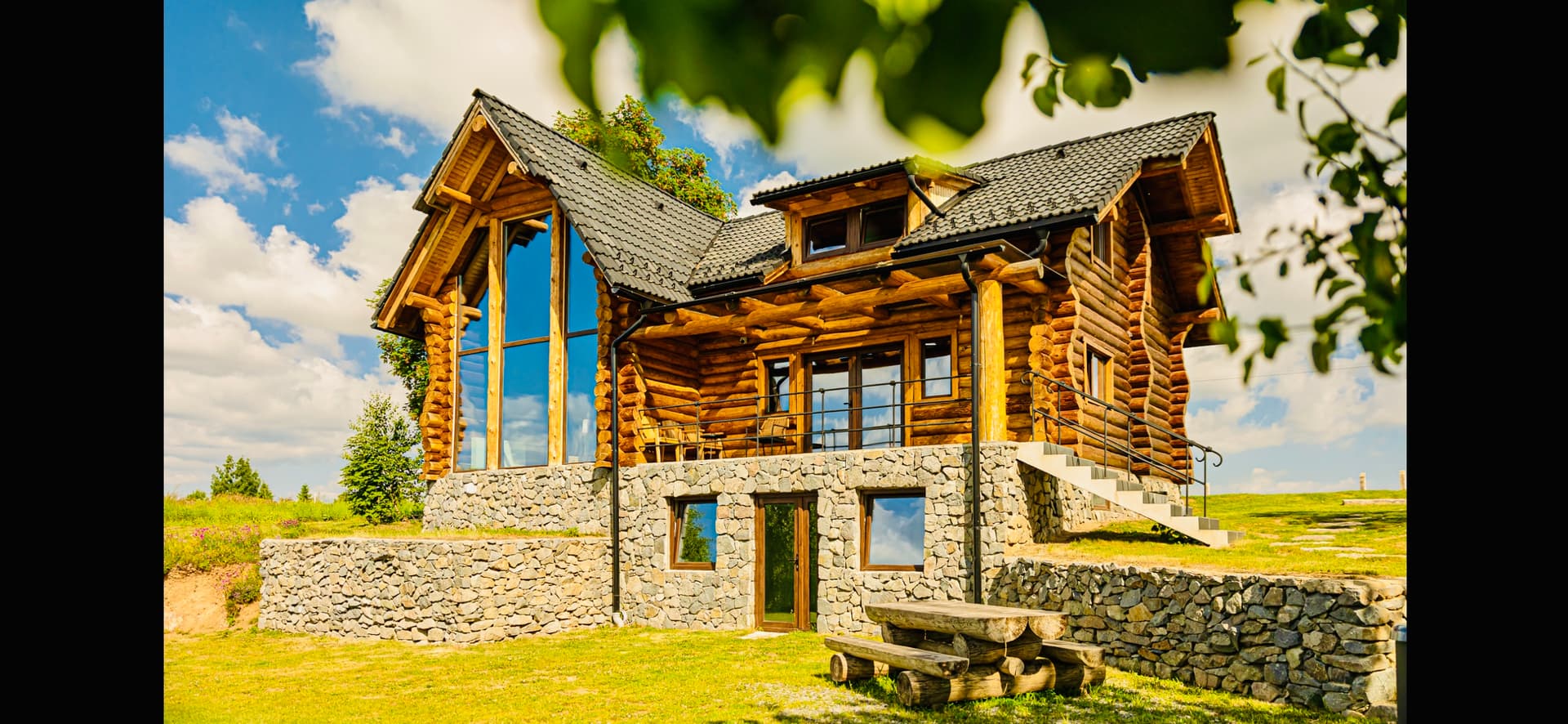 Poeme Chalet - Imagine 2