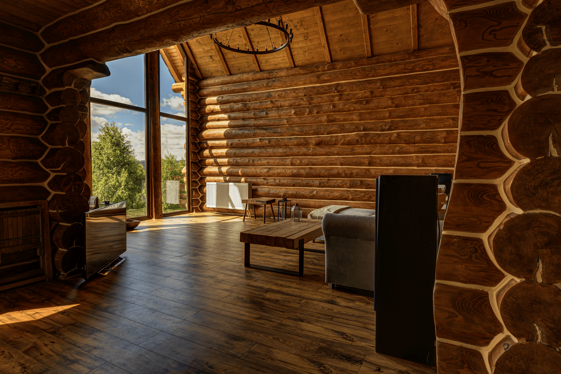 Poeme Chalet - Imagine 3