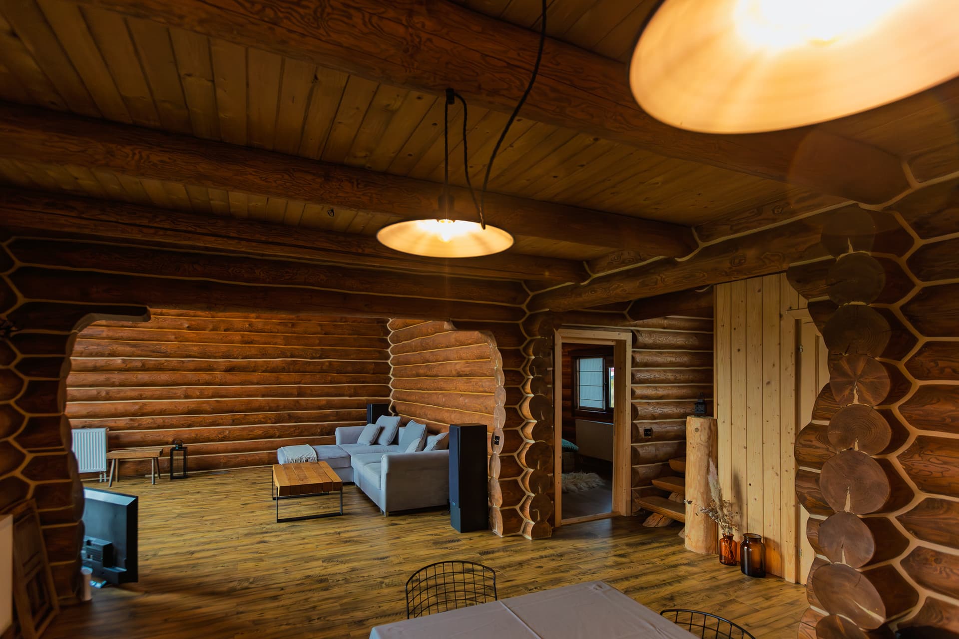 Poeme Chalet - Imagine 4