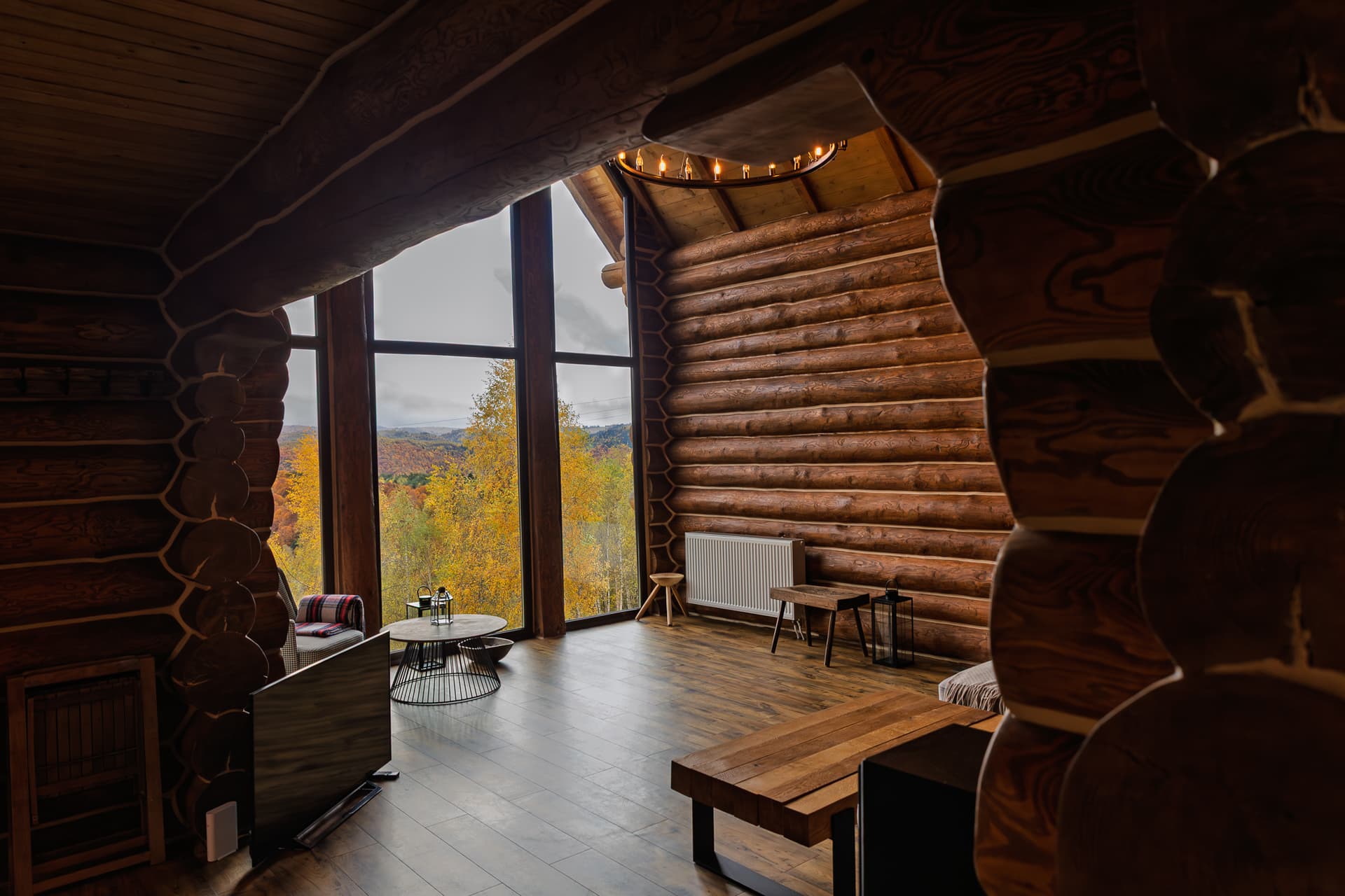 Poeme Chalet - Imagine 5