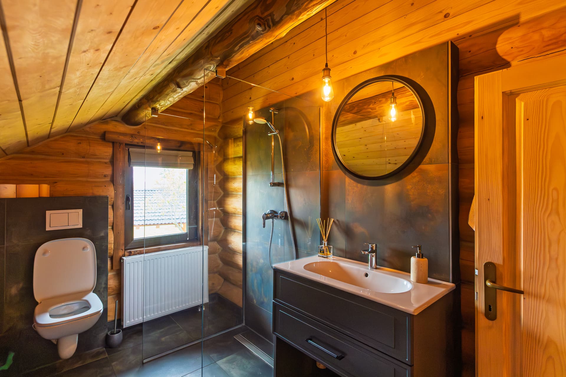 Poeme Chalet - Imagine 6