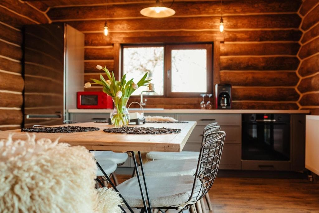 Poeme Chalet - Imagine 10