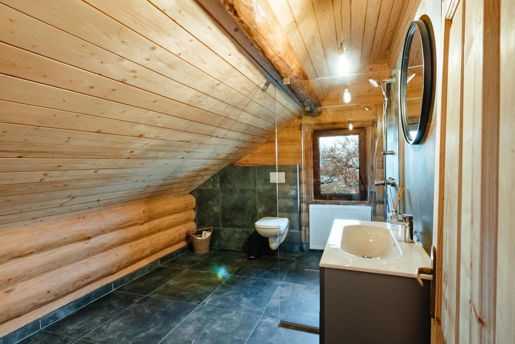 Poeme Chalet - Imagine 11