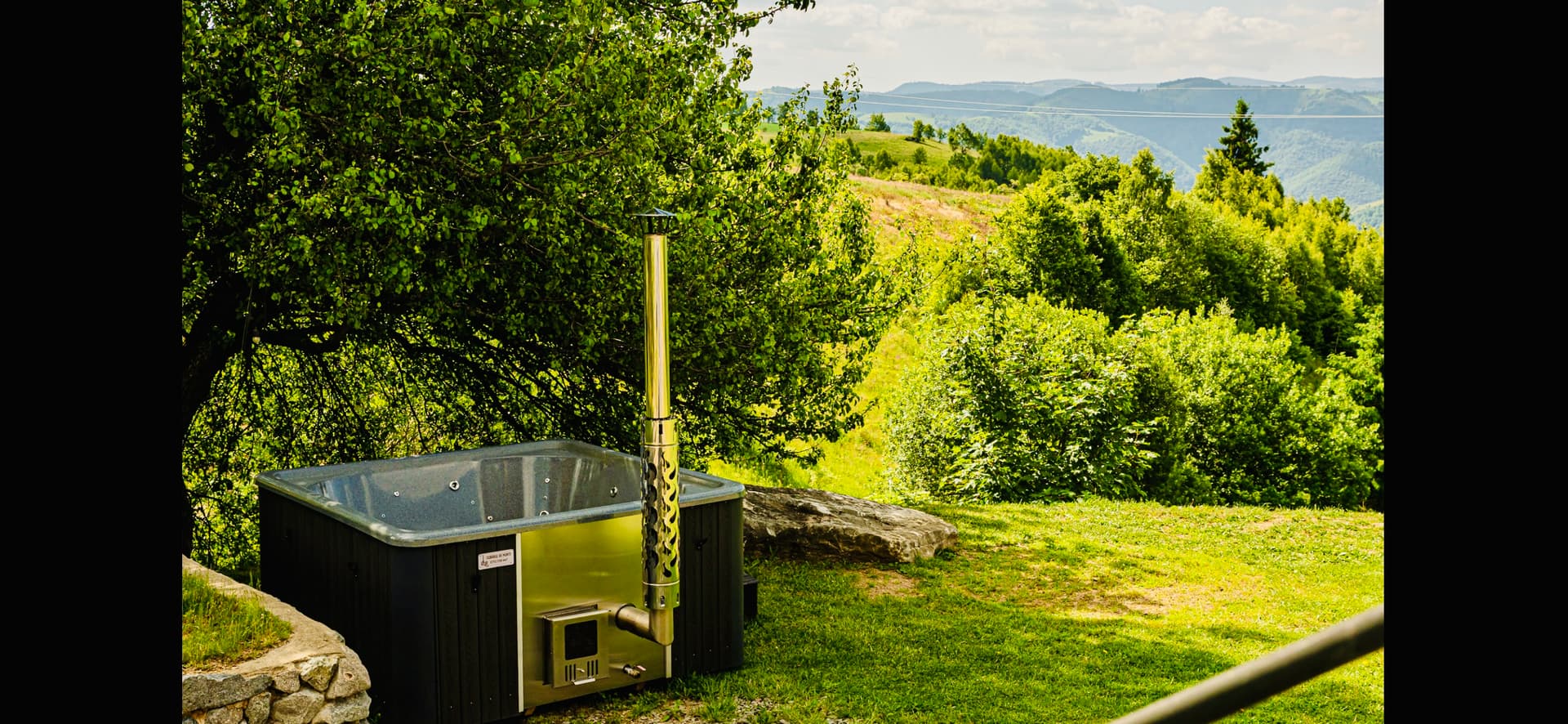 Poeme Chalet - Imagine 12