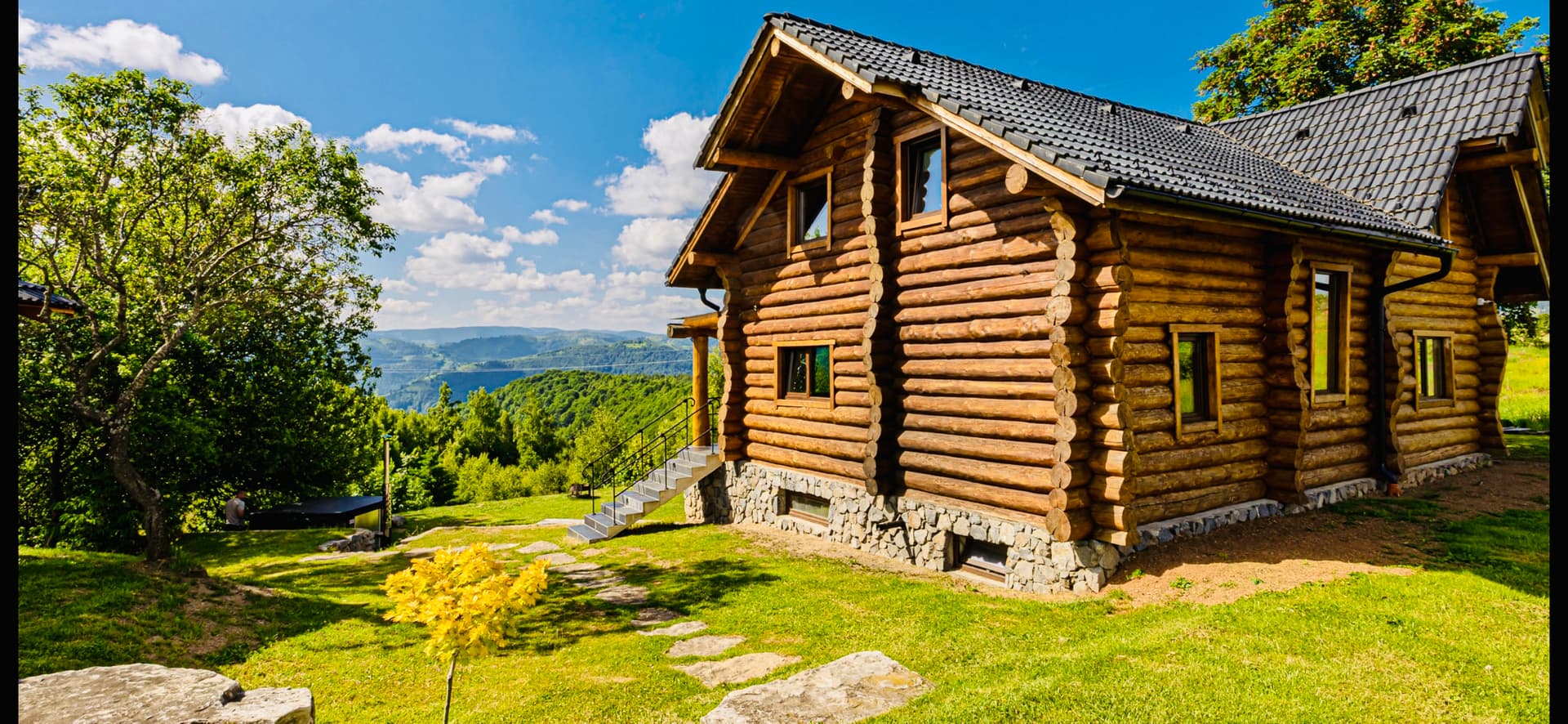 Poeme Chalet - Imagine 13