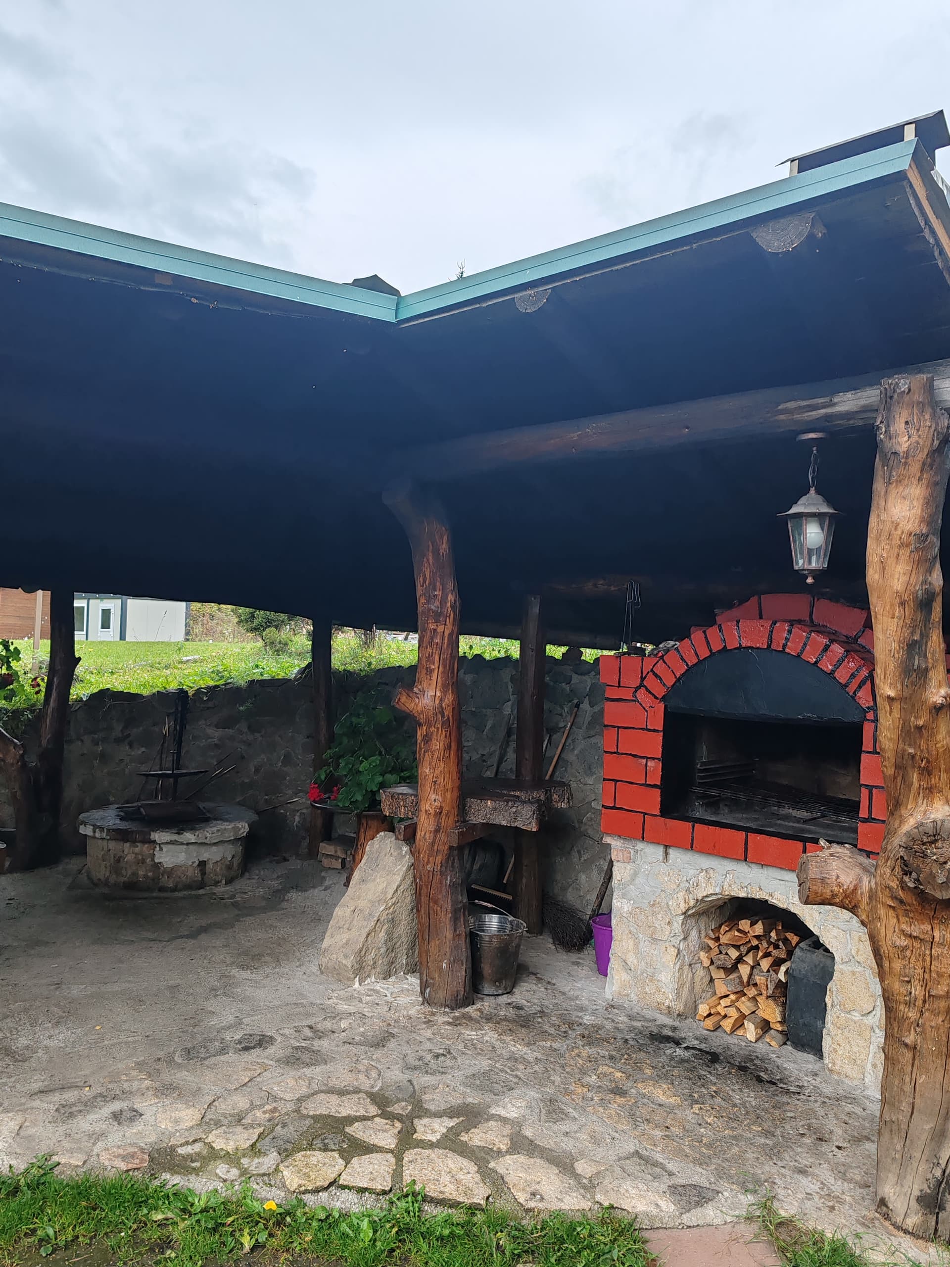 Cabana Străbunilor - Imagine 2