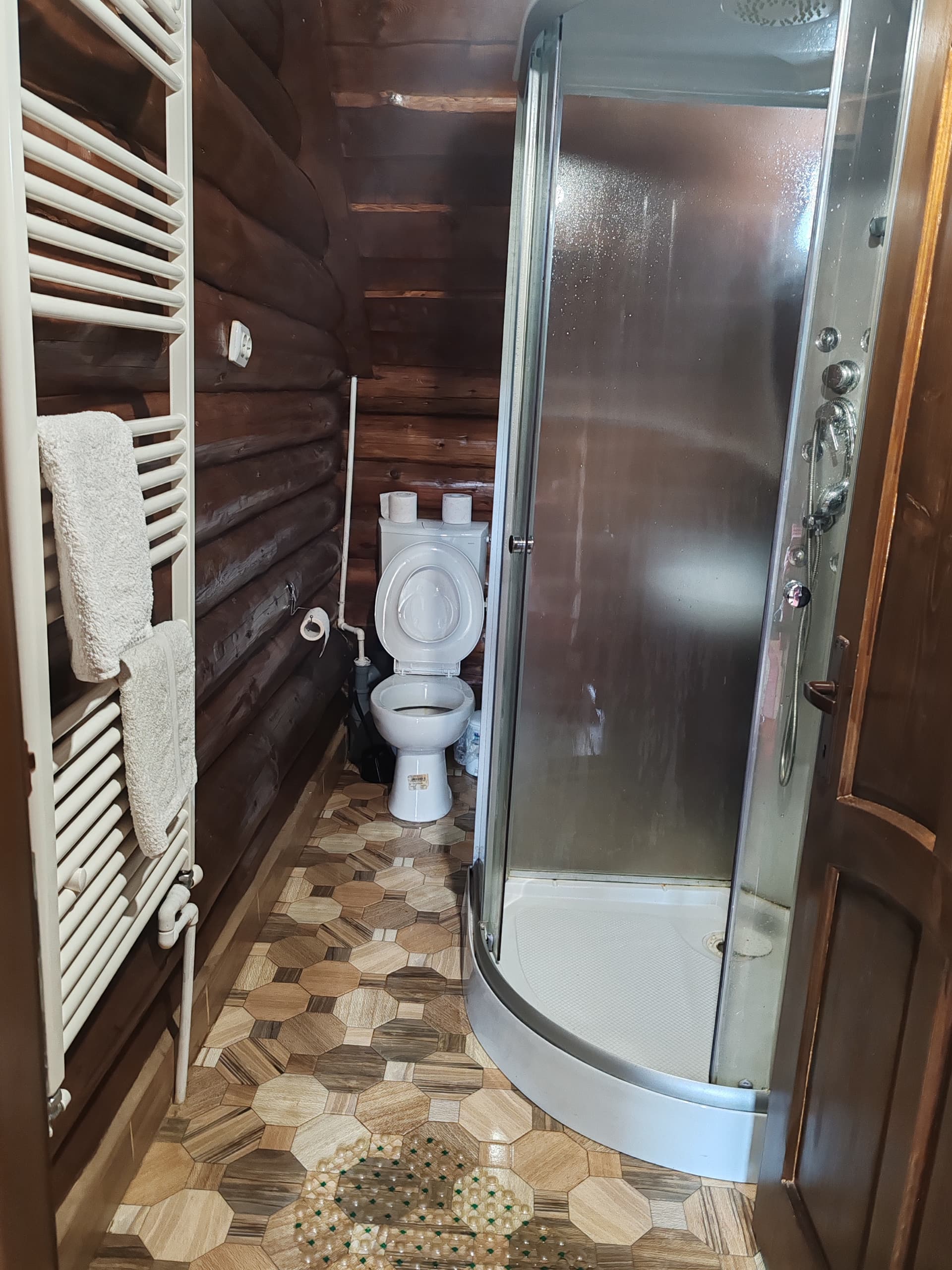 Cabana Străbunilor - Imagine 5