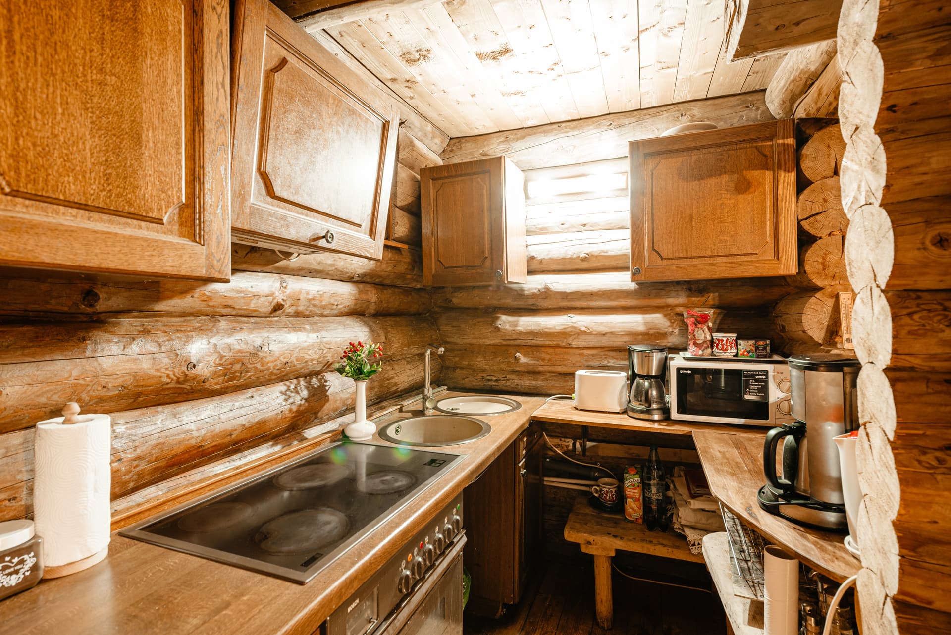 Cabana Străbunilor - Imagine 10