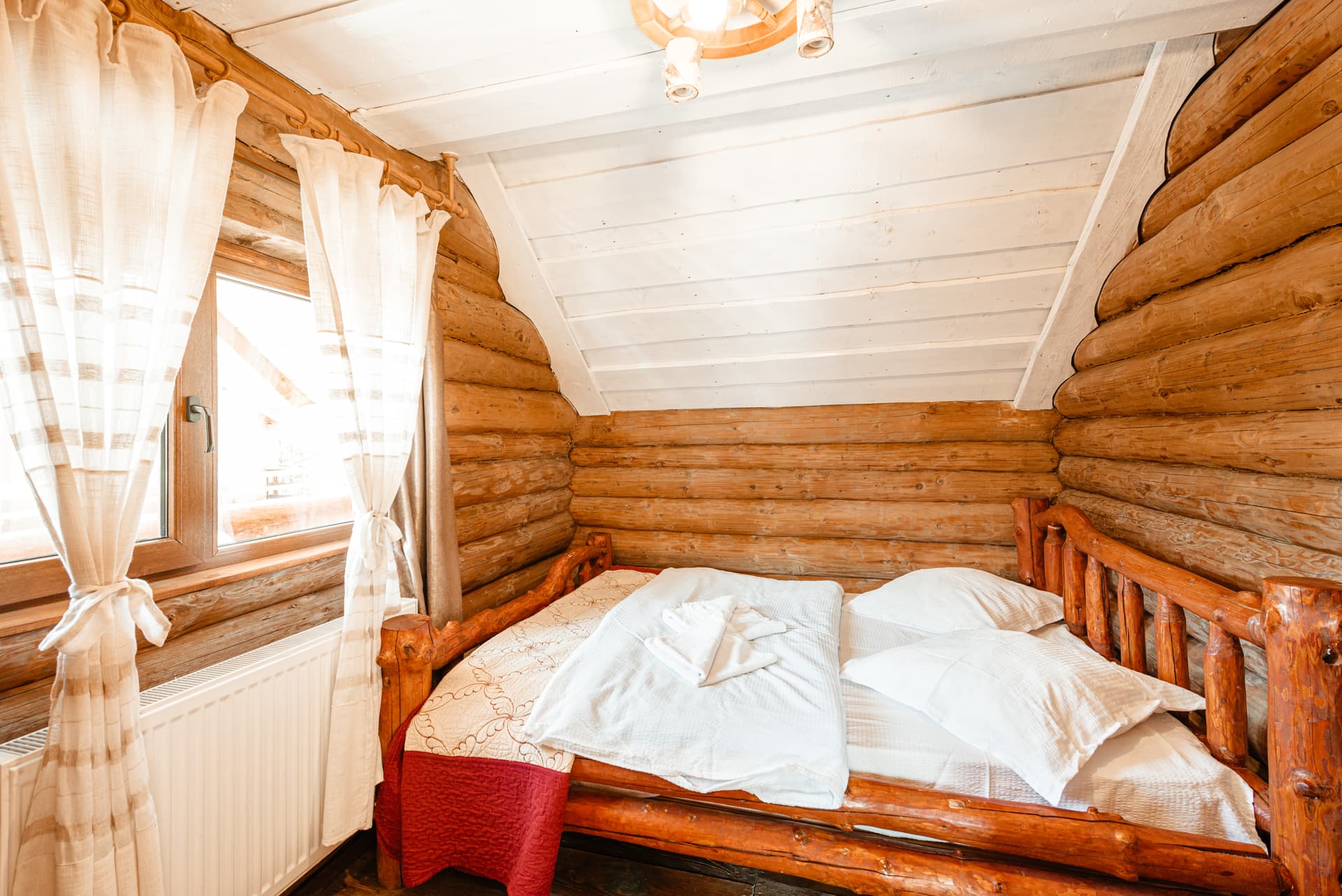 Cabana Străbunilor - Imagine 12