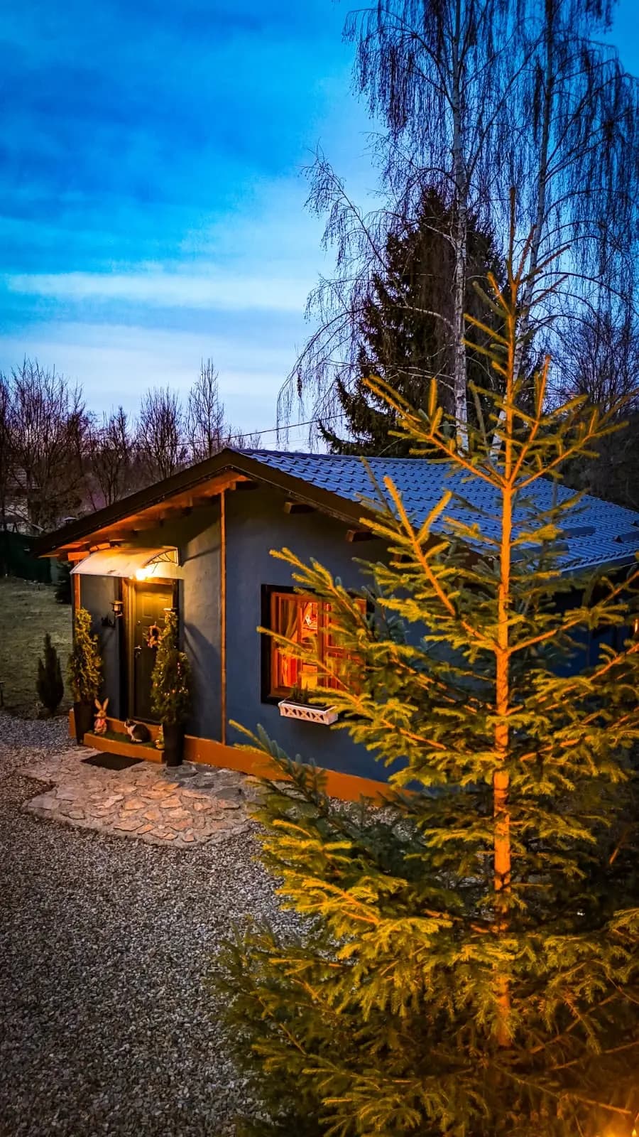 Montebello Chalet - Imagine 3