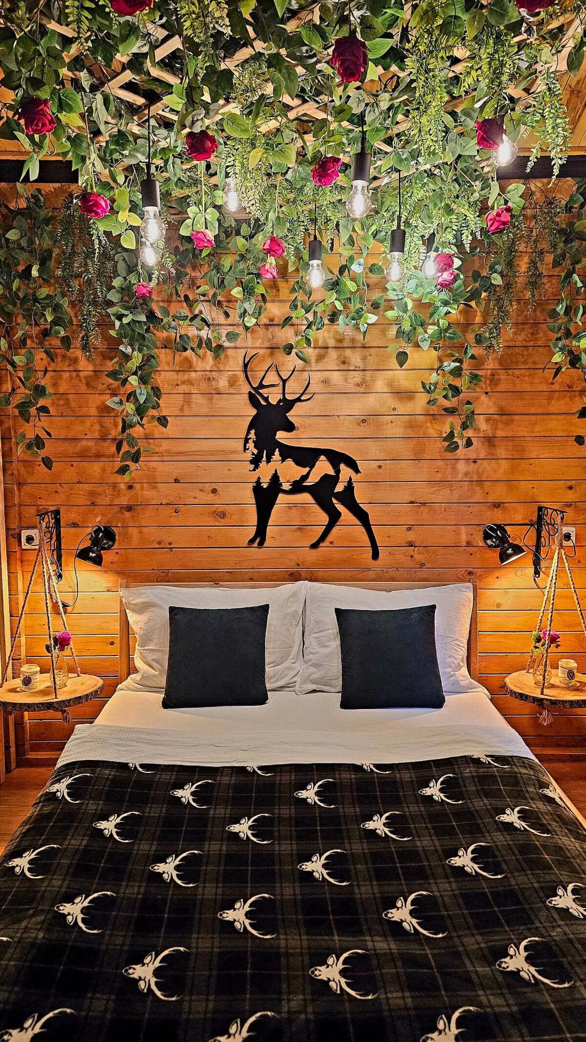 Montebello Chalet - Imagine 8