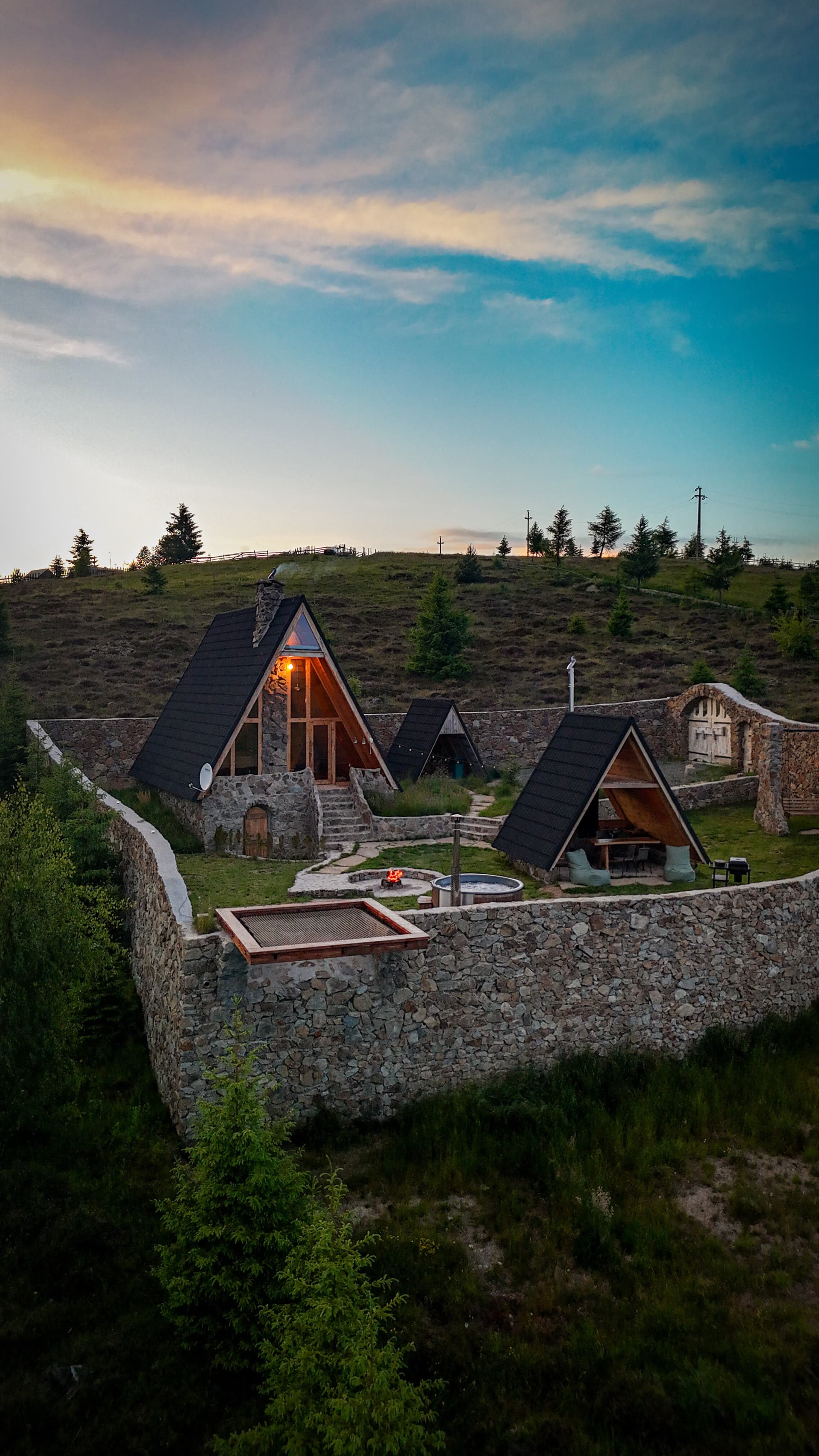 Cabana Balu - Imagine 2