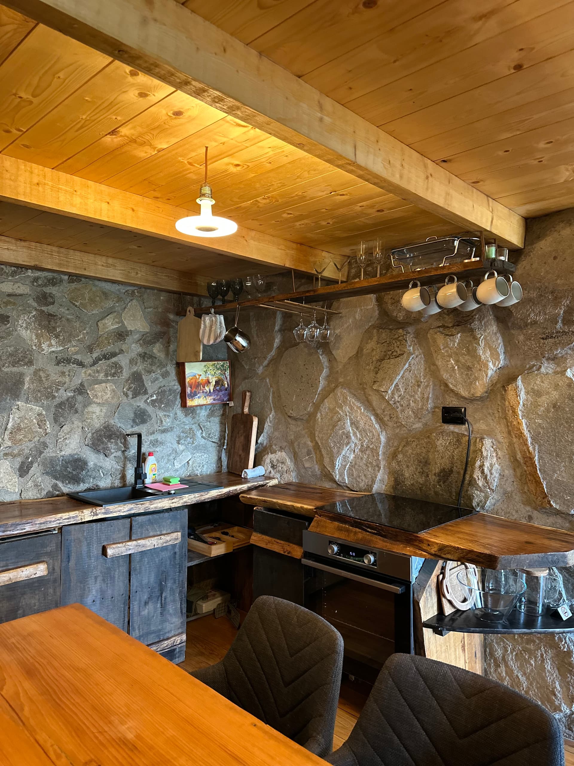 Cabana Balu - Imagine 4