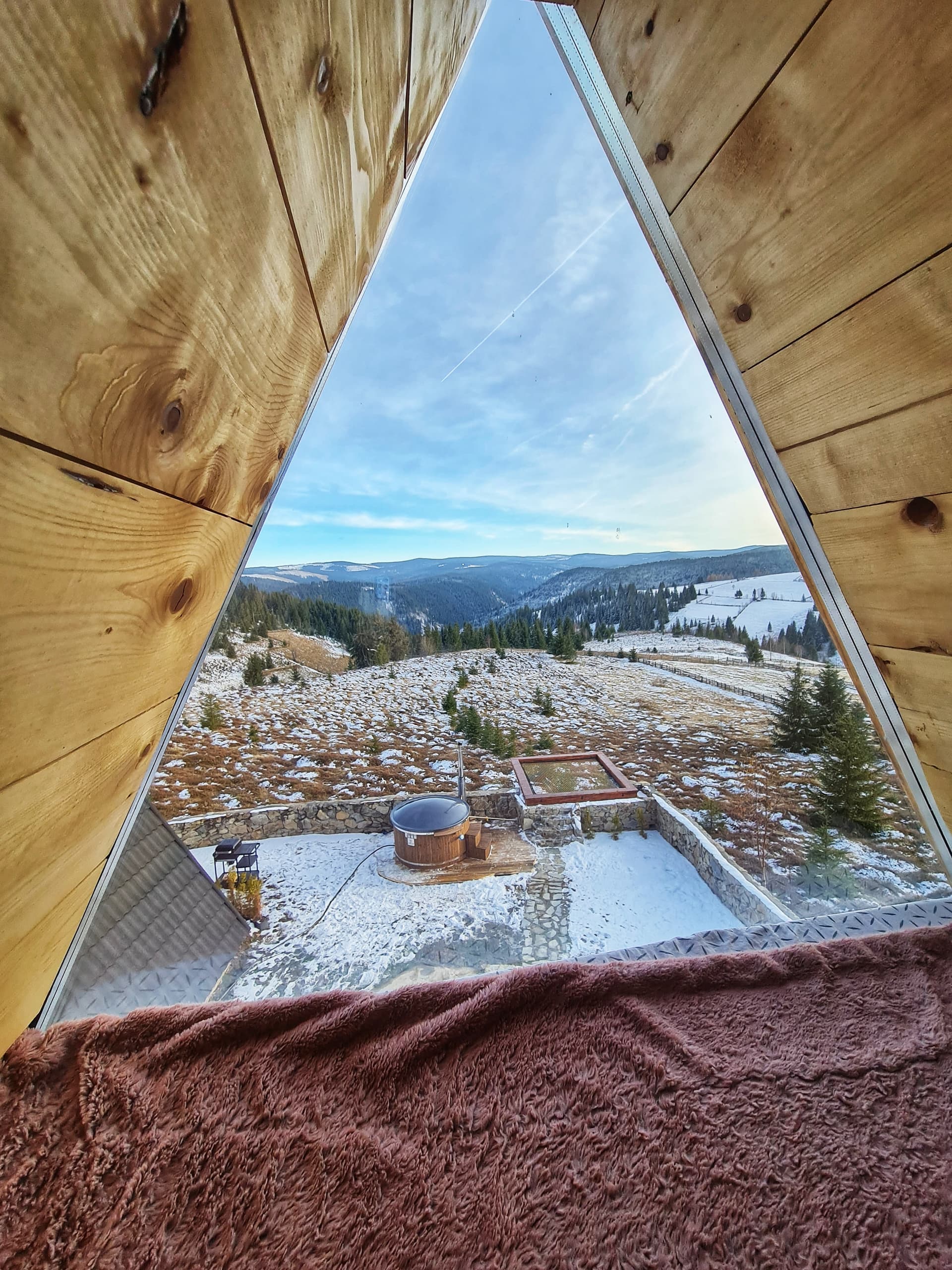 Cabana Balu - Imagine 9