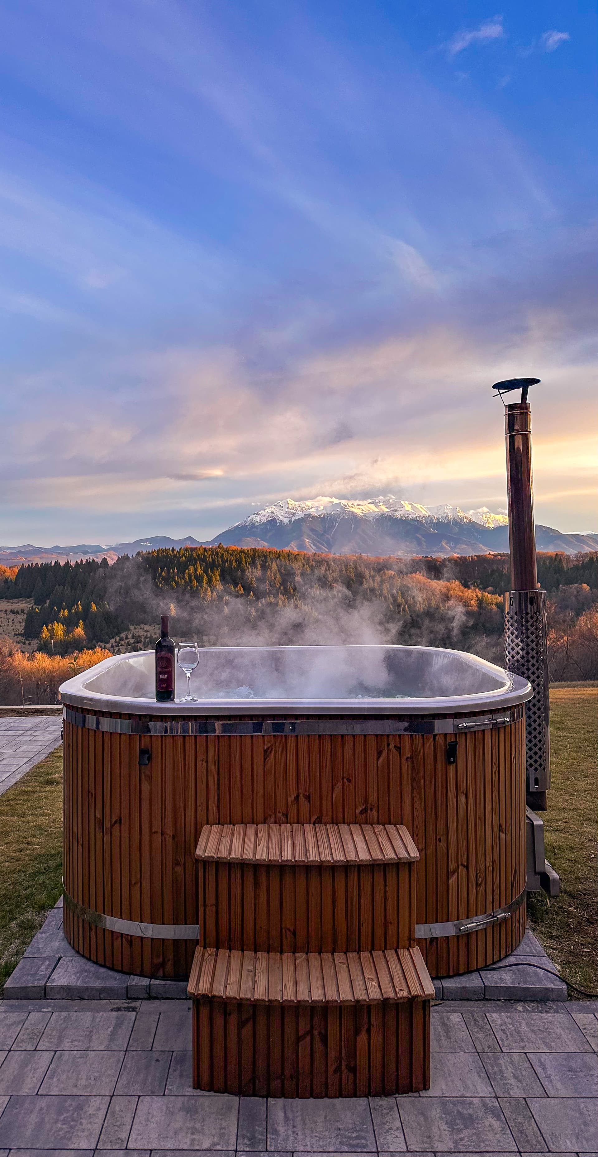 Aftăr Hills - Imagine 3