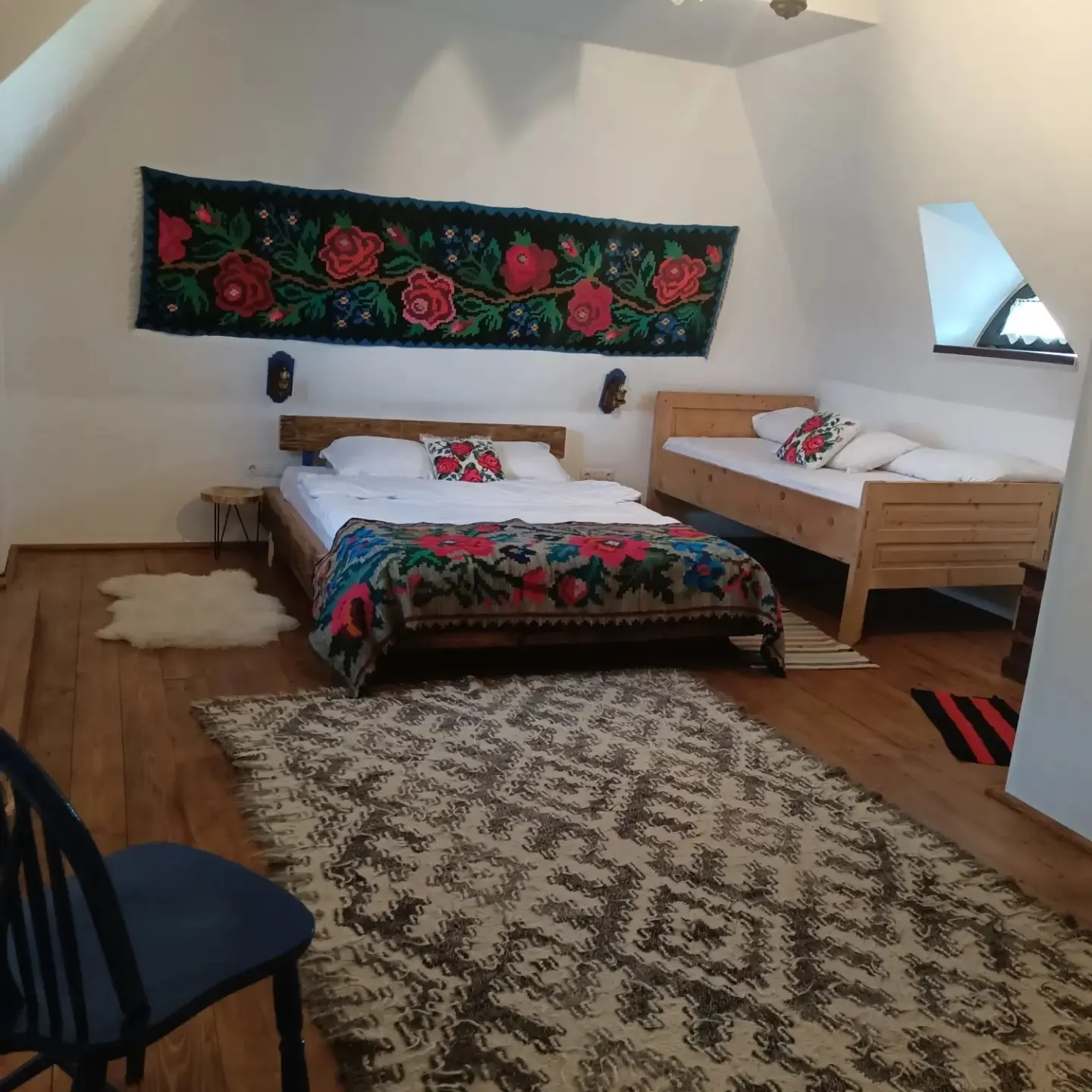 Căsuța Tradițională - Imagine 3