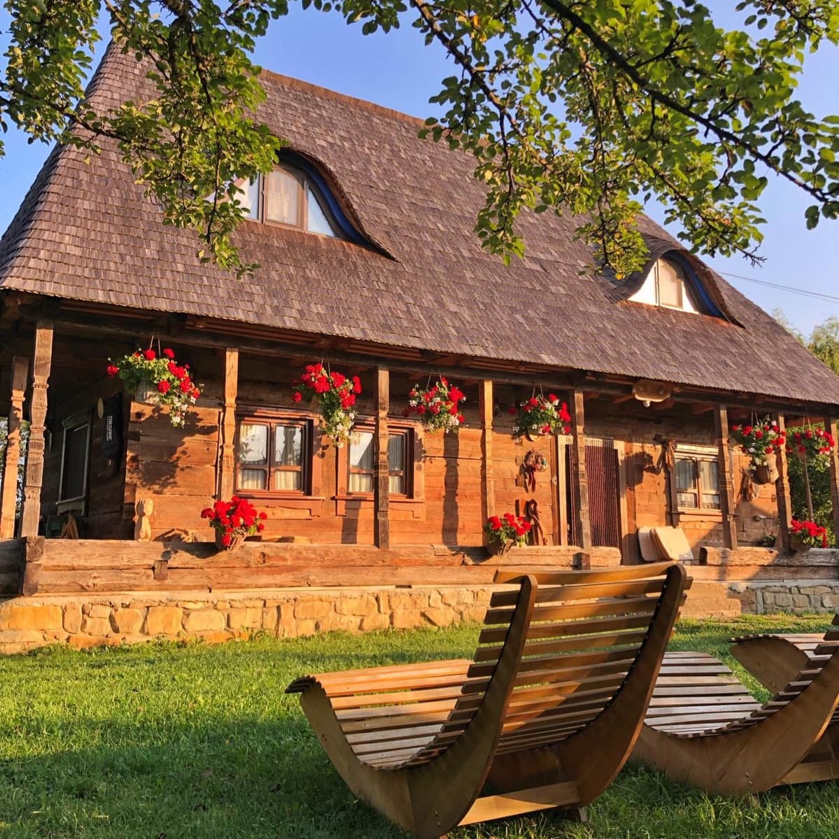 Căsuța Tradițională - Imagine 7