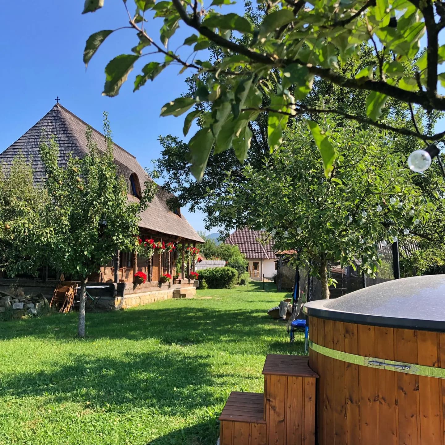 Căsuța Tradițională - Imagine 12