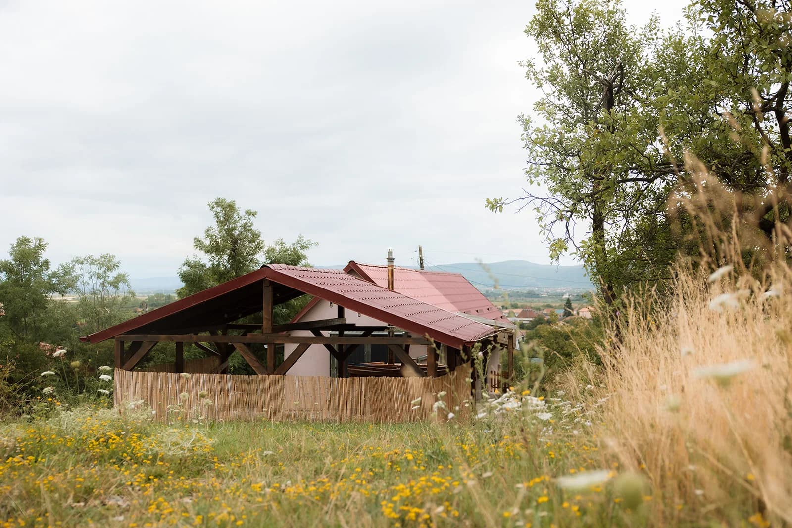 Imagine Casa Panorama