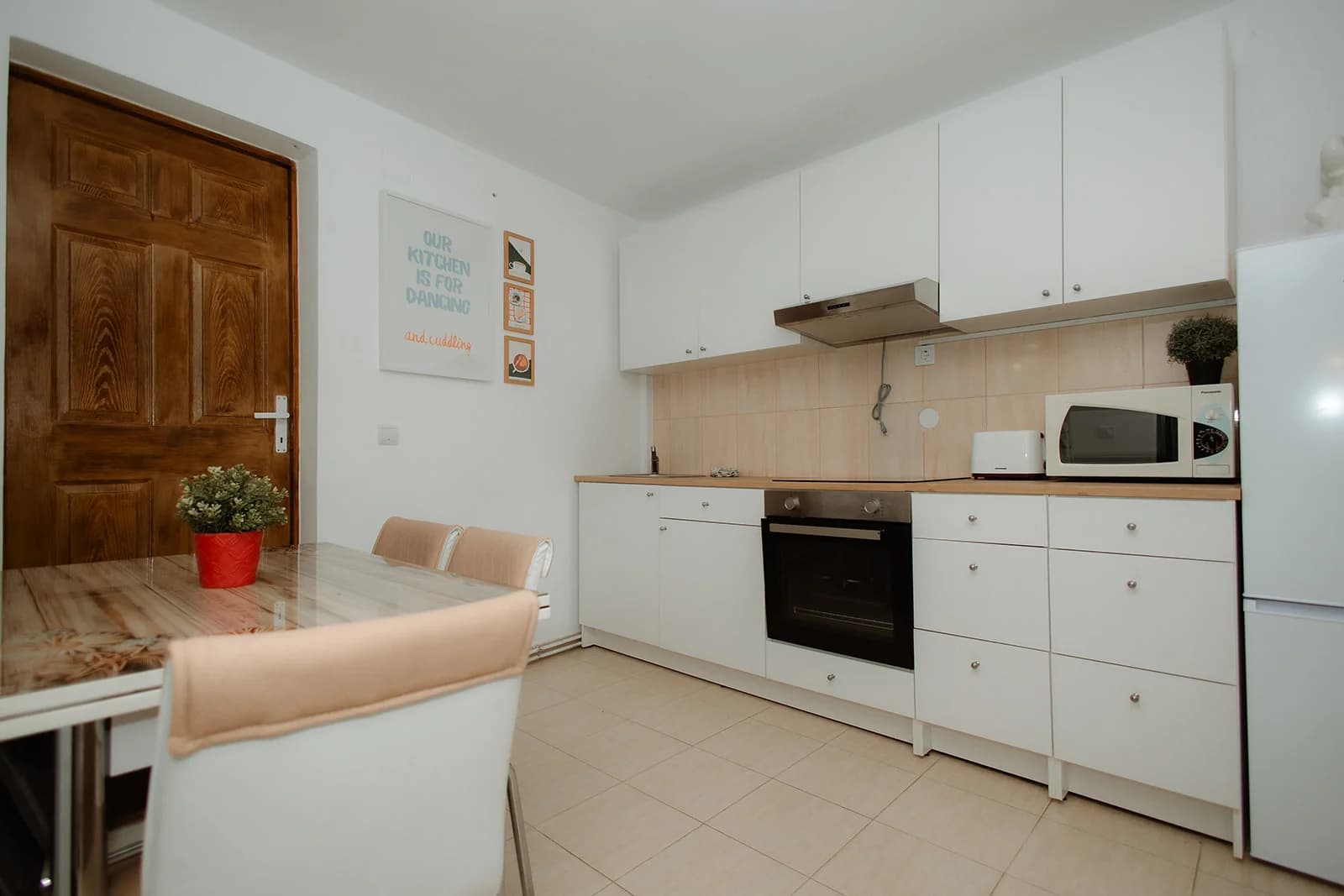 Casa Panorama - Imagine 2