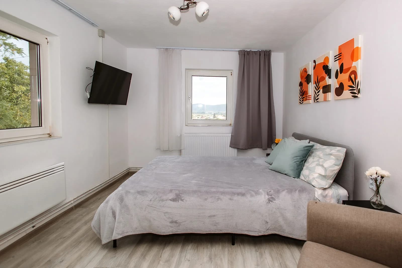 Casa Panorama - Imagine 4