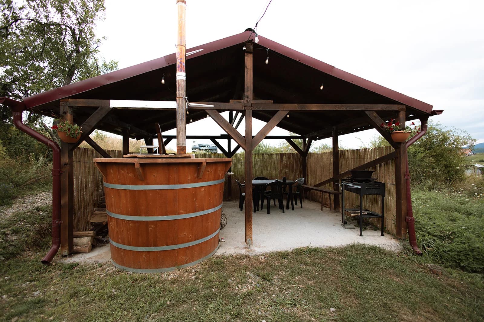 Casa Panorama - Imagine 8