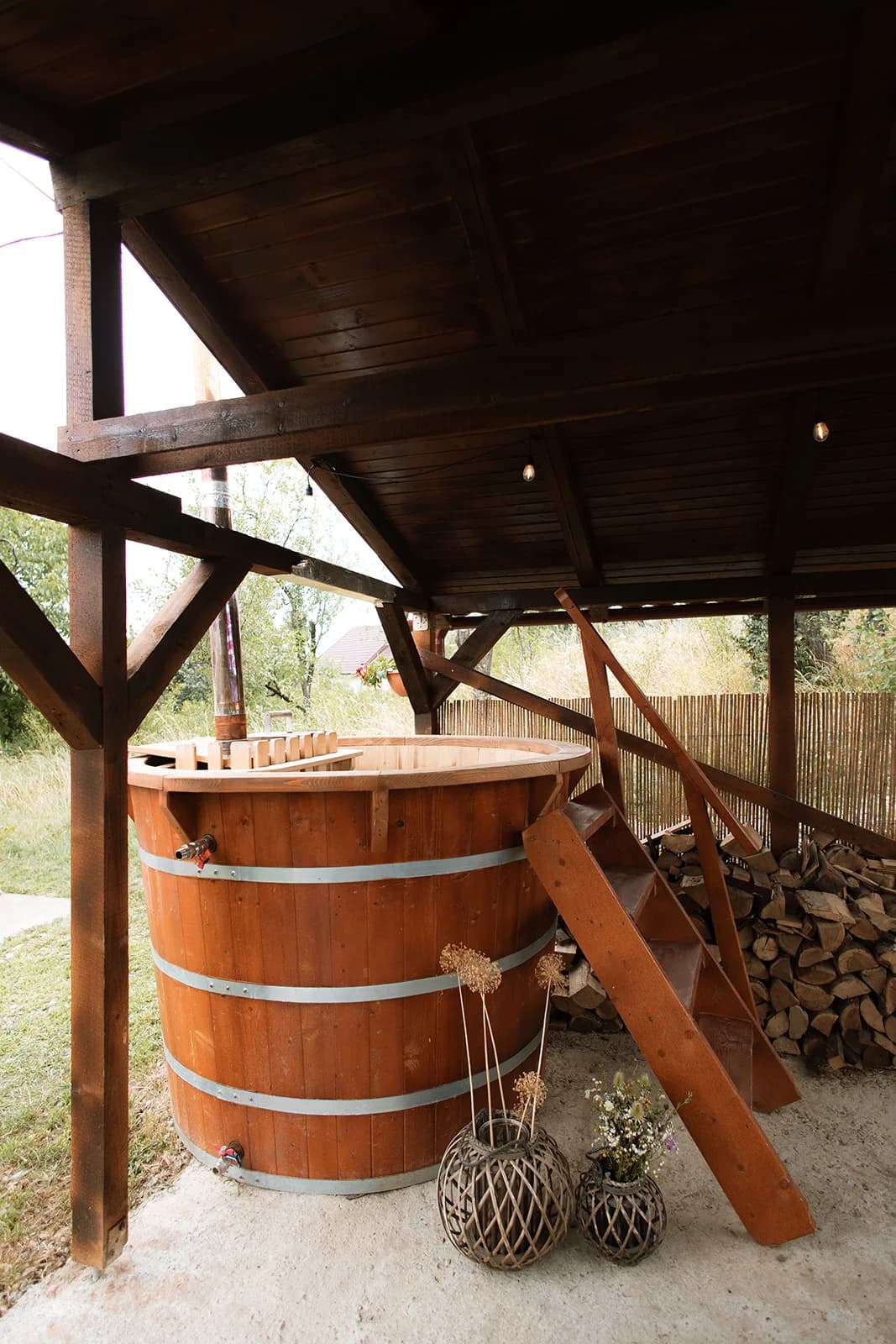 Casa Panorama - Imagine 9