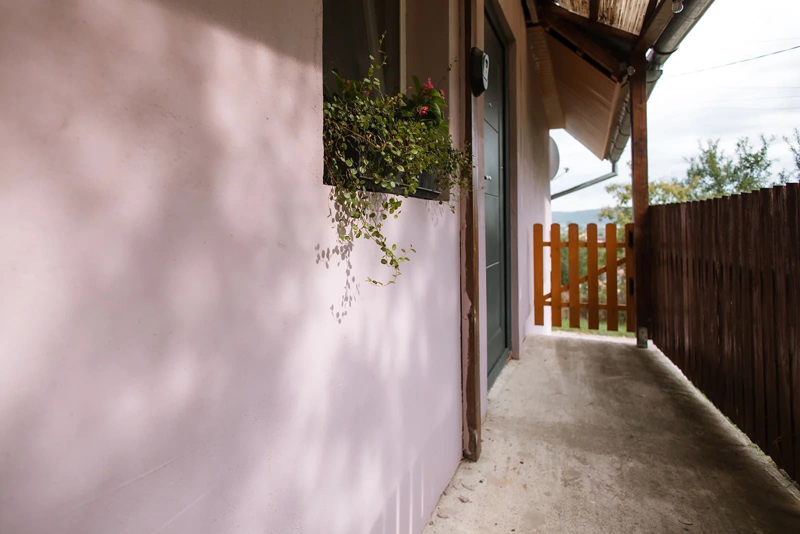 Casa Panorama - Imagine 11