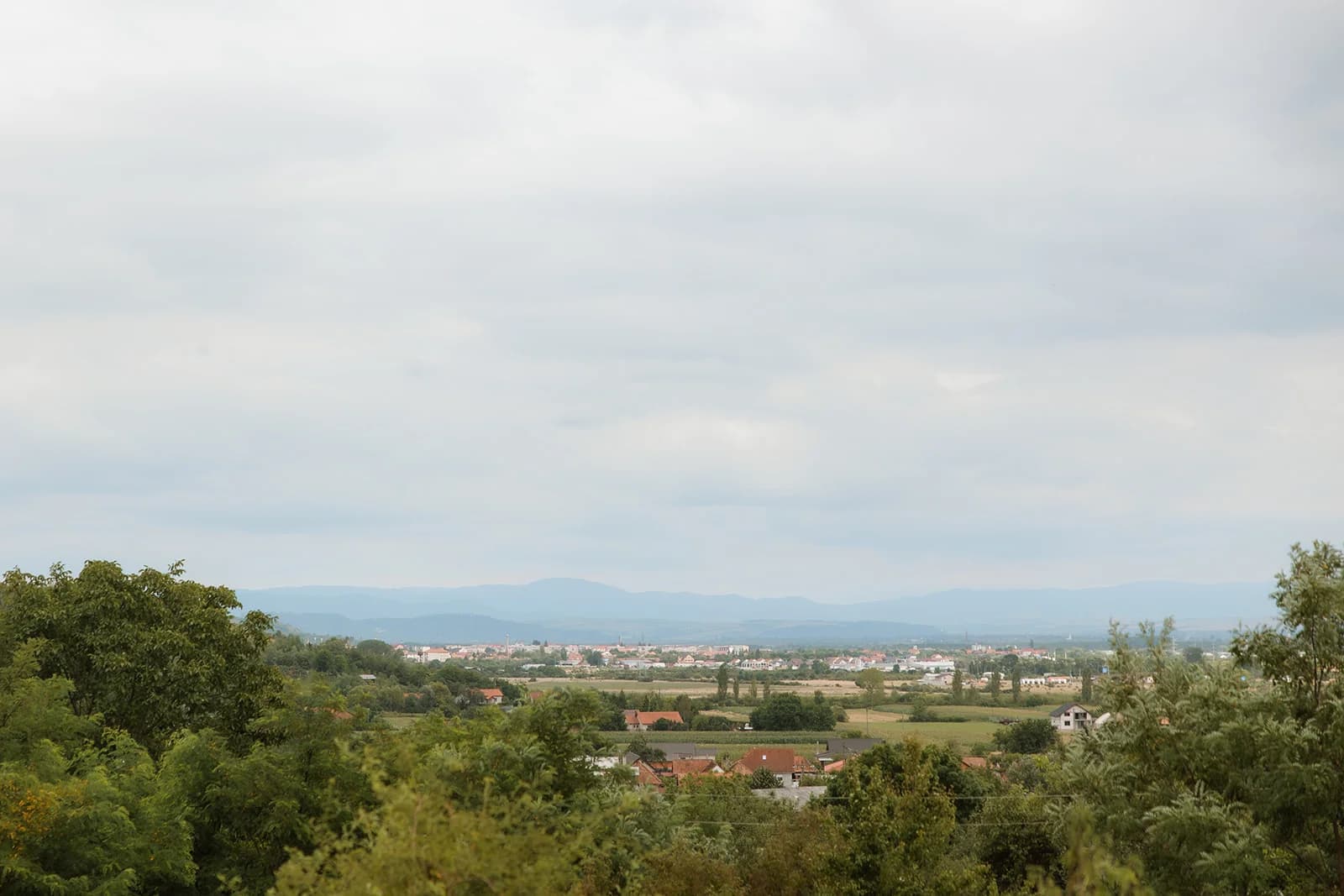 Casa Panorama - Imagine 12