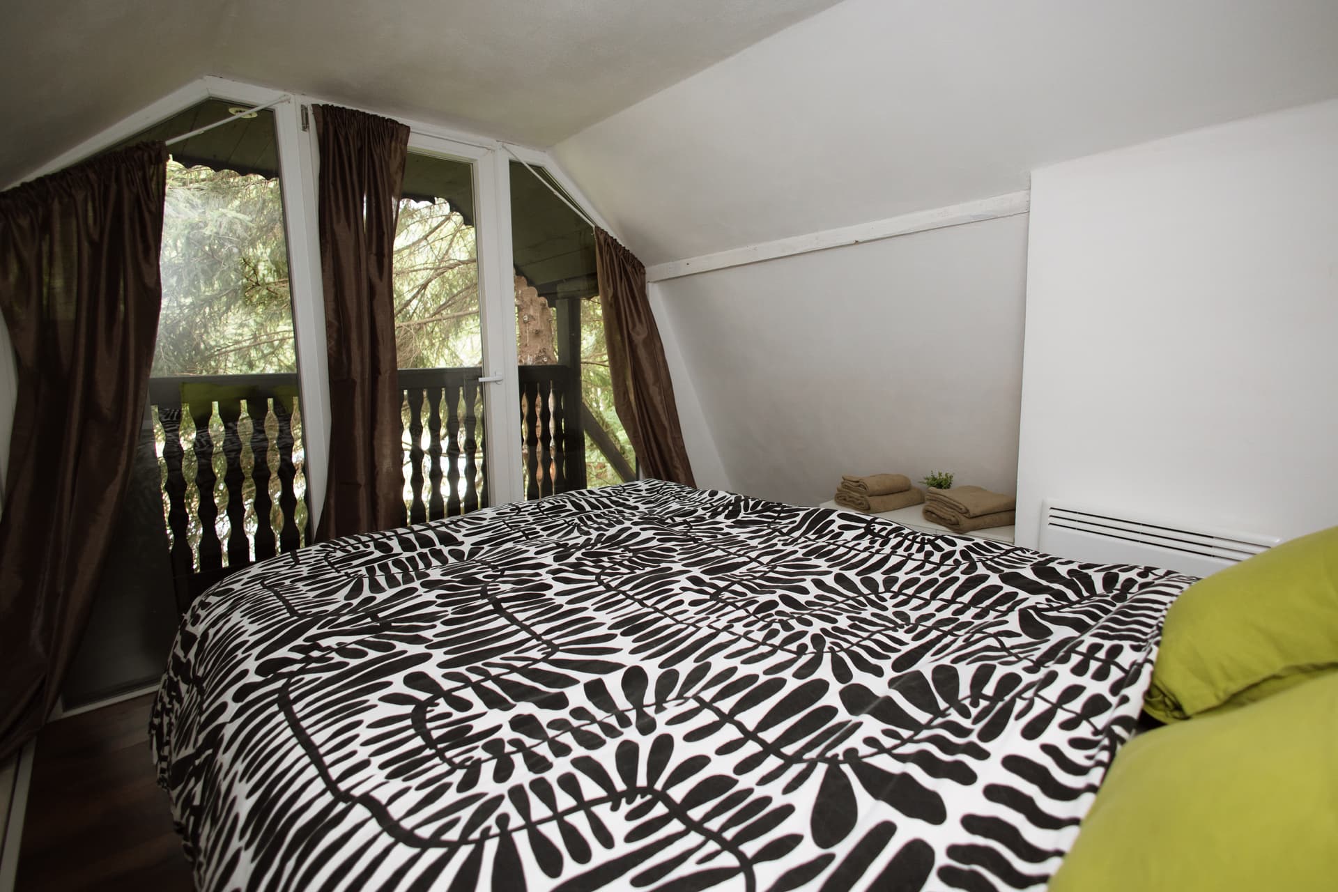 Cabana Sturzul Negru - Imagine 3