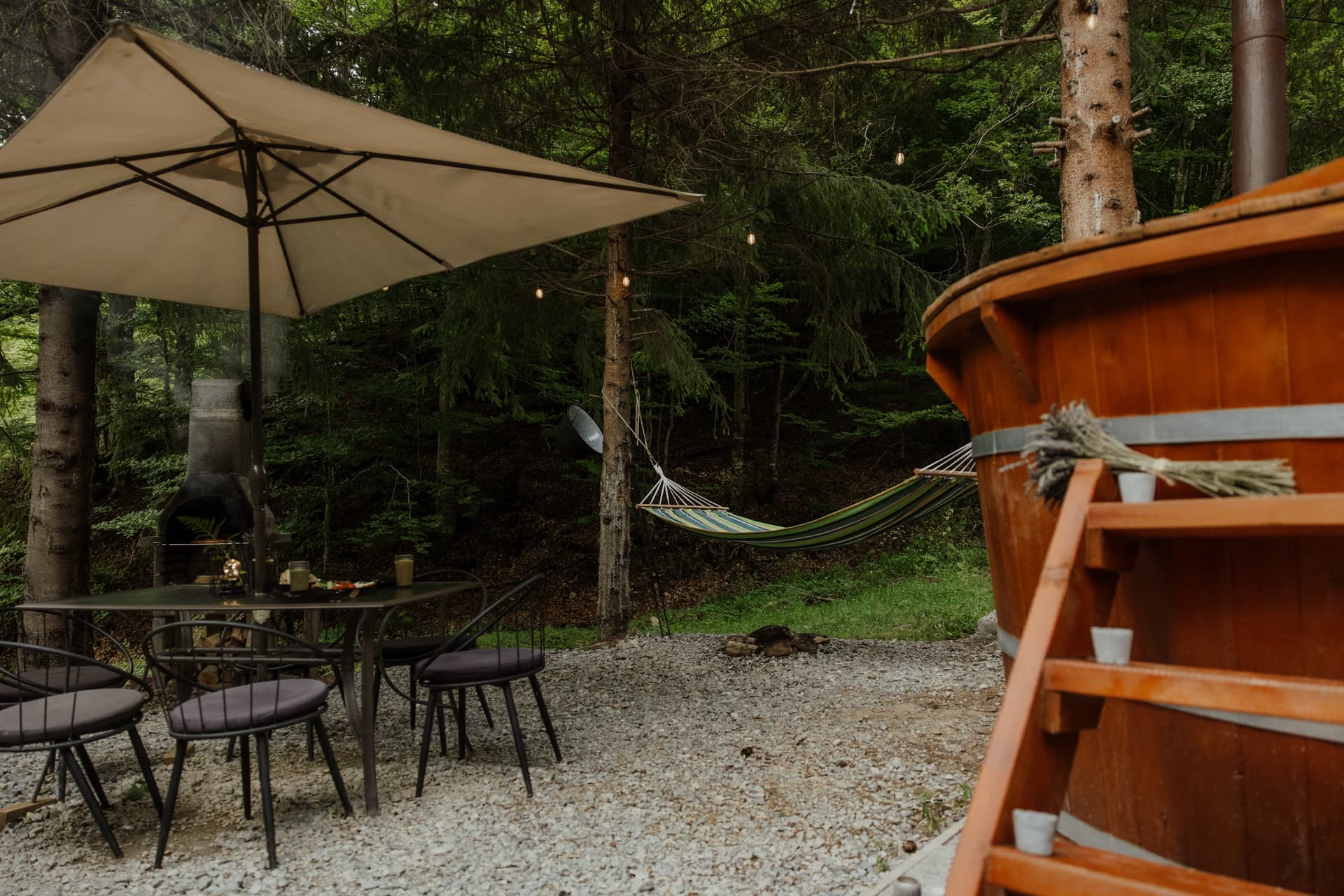 Cabana Sturzul Negru - Imagine 9