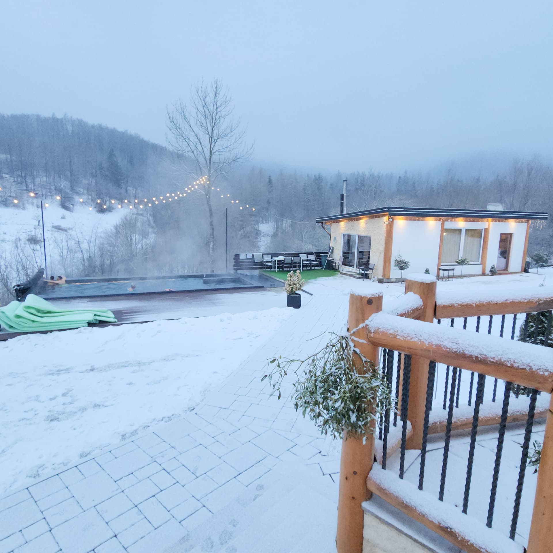 Cacica Hill - Imagine 2