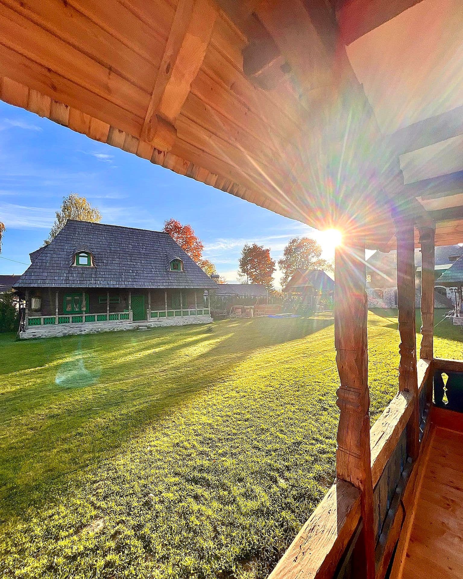 La Patru Daci - Imagine principala