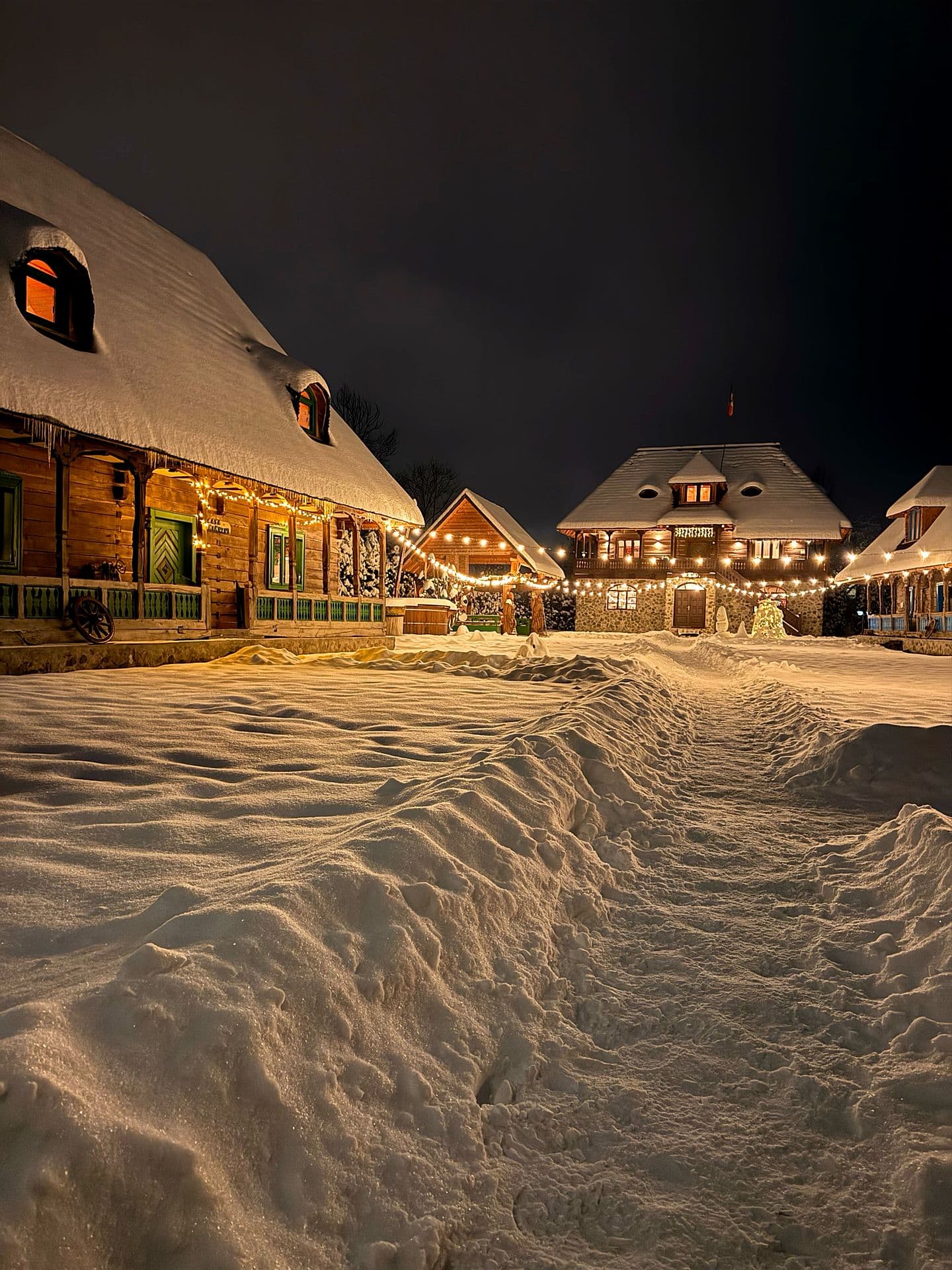 La Patru Daci - Imagine 2