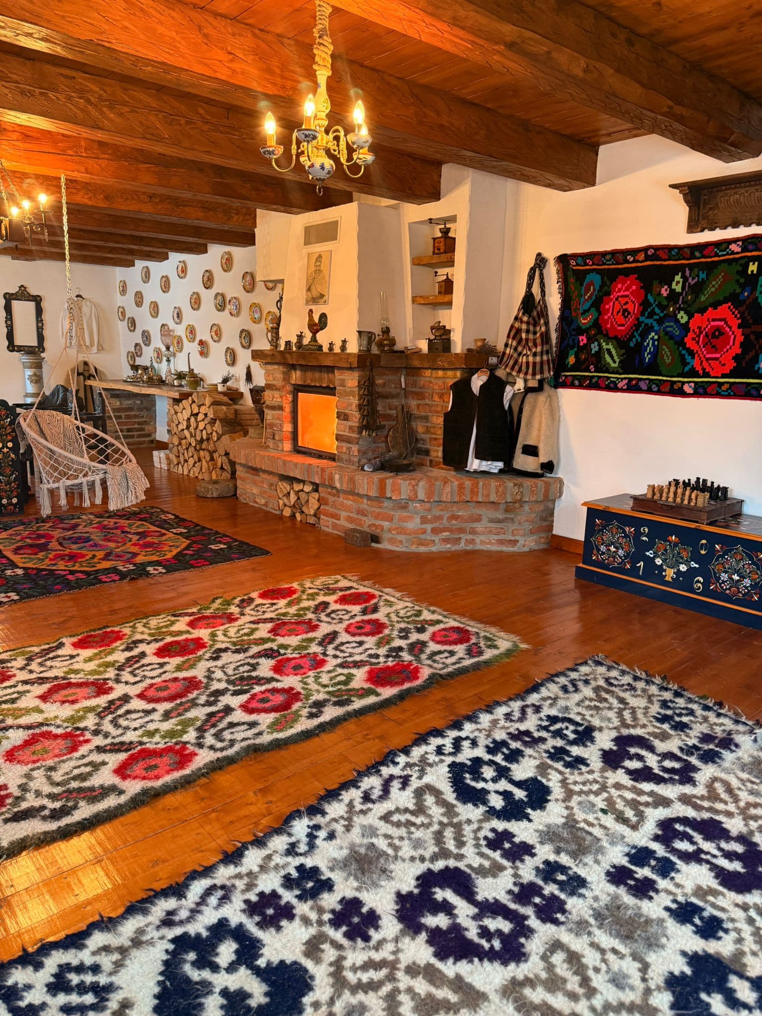 La Patru Daci - Imagine 3