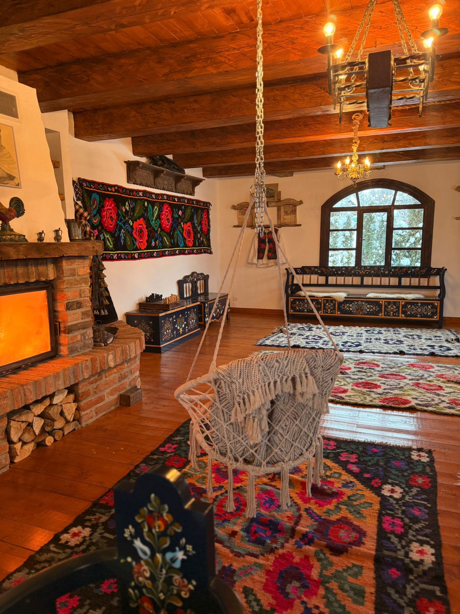 La Patru Daci - Imagine 4