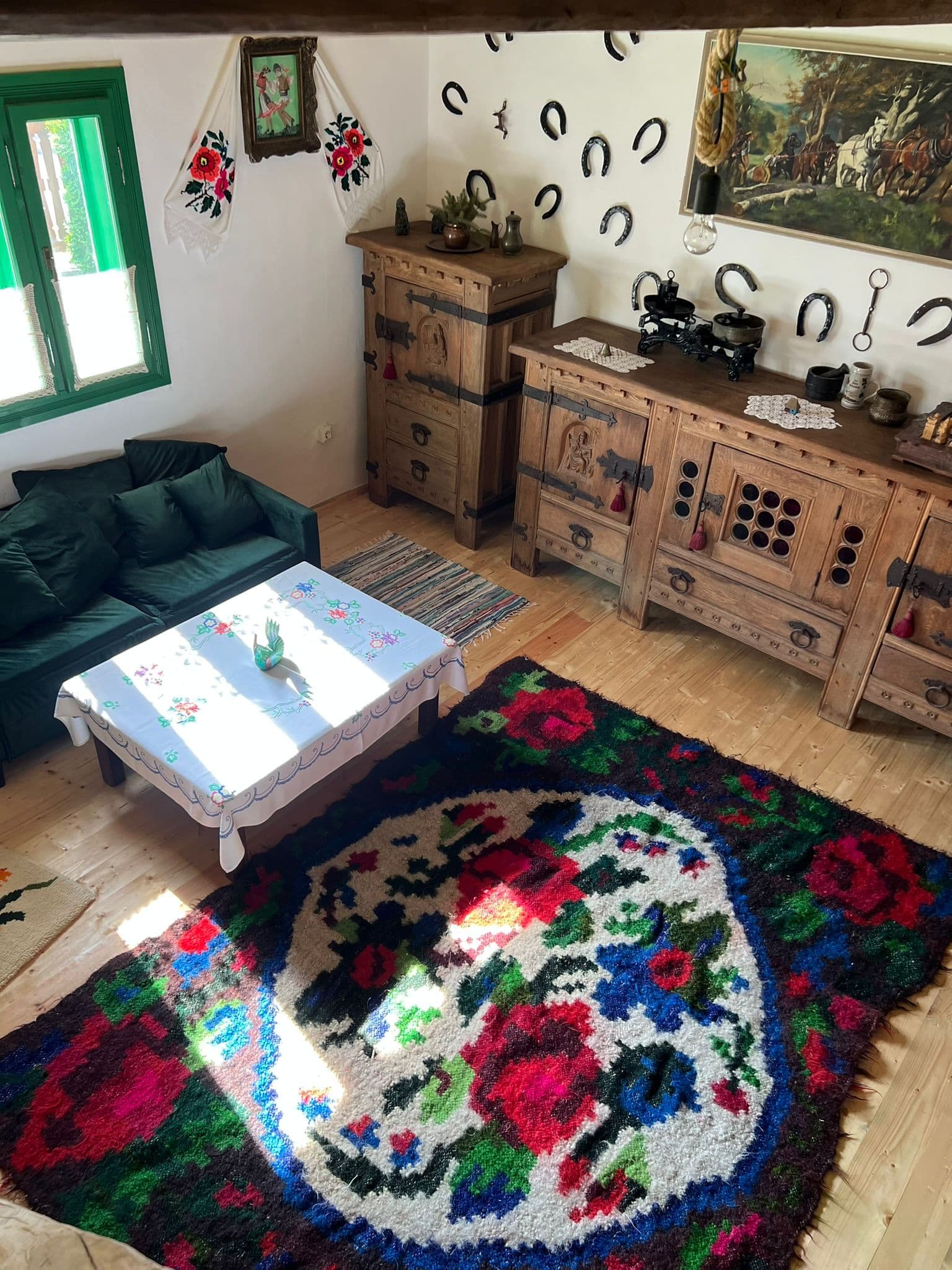 La Patru Daci - Imagine 7