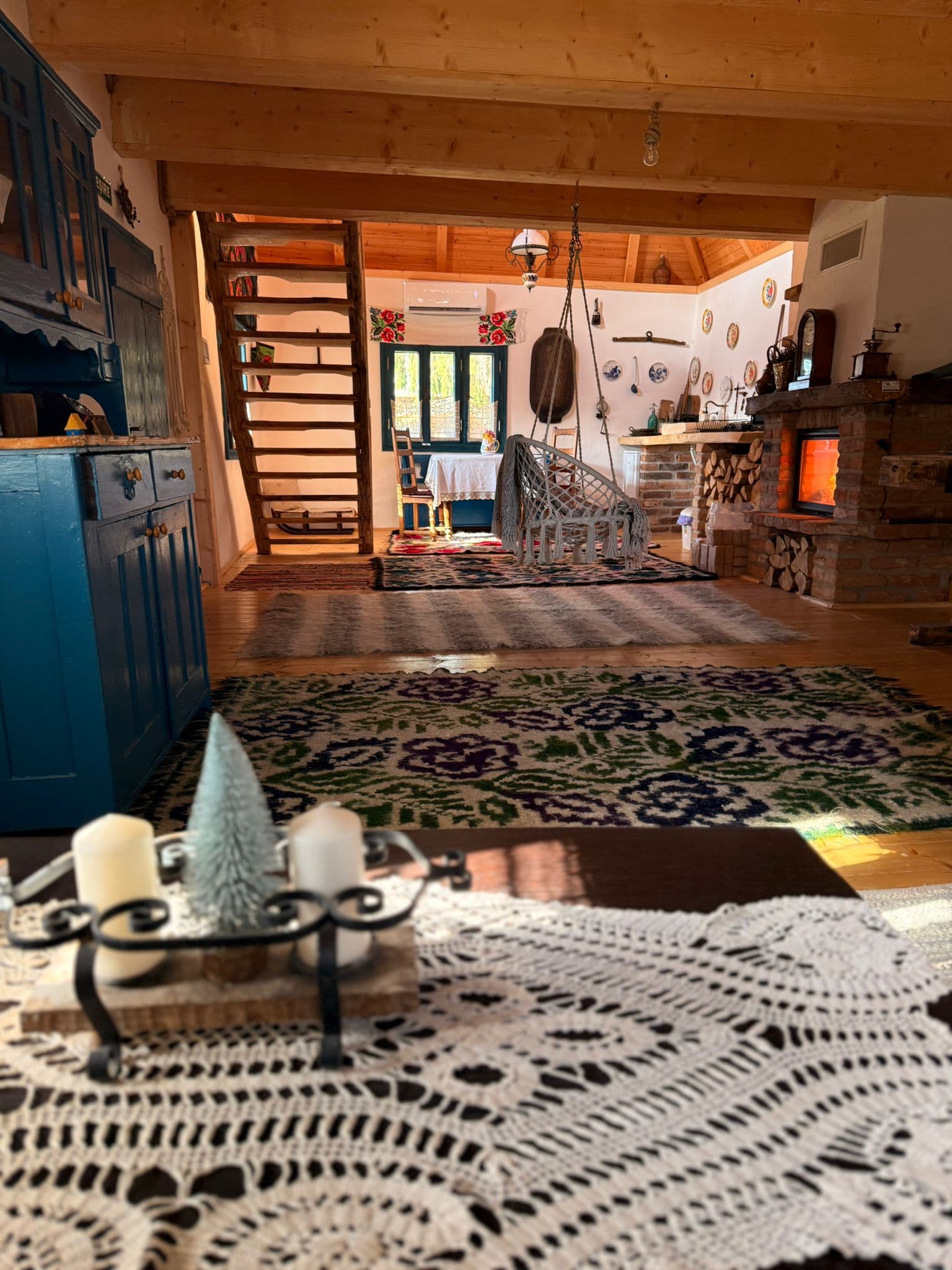 La Patru Daci - Imagine 8