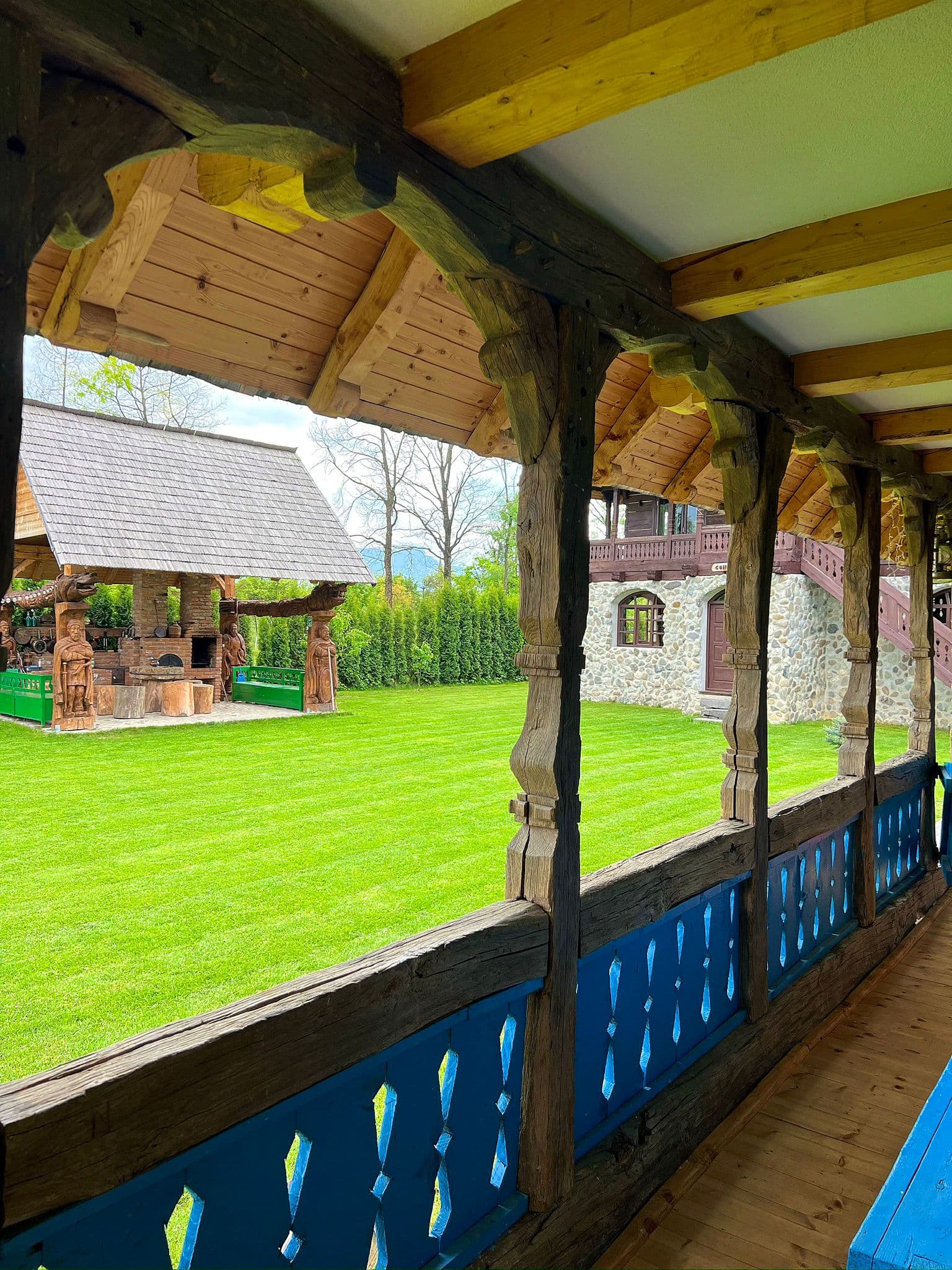 La Patru Daci - Imagine 9