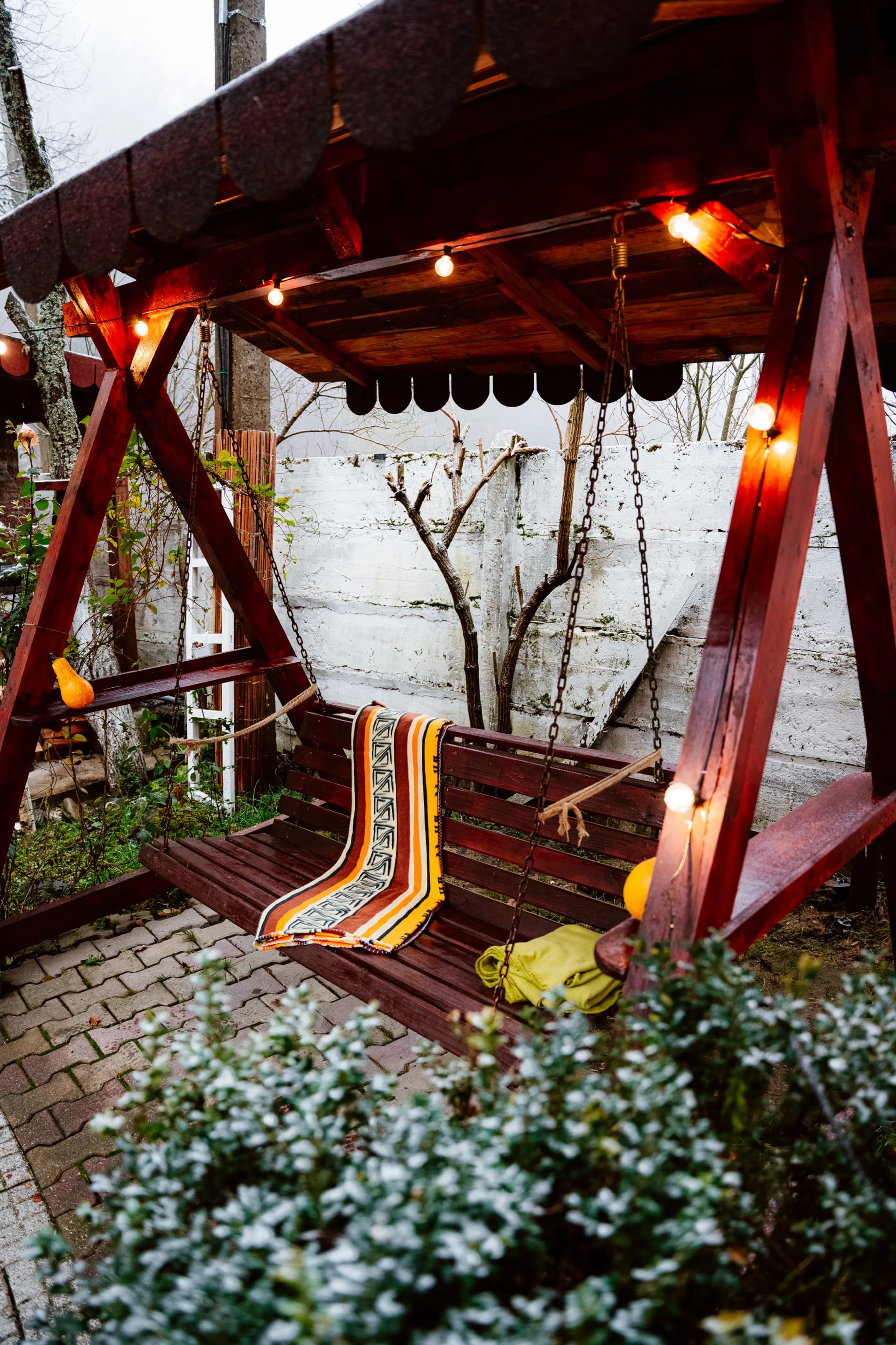 Brazi House - Imagine 7