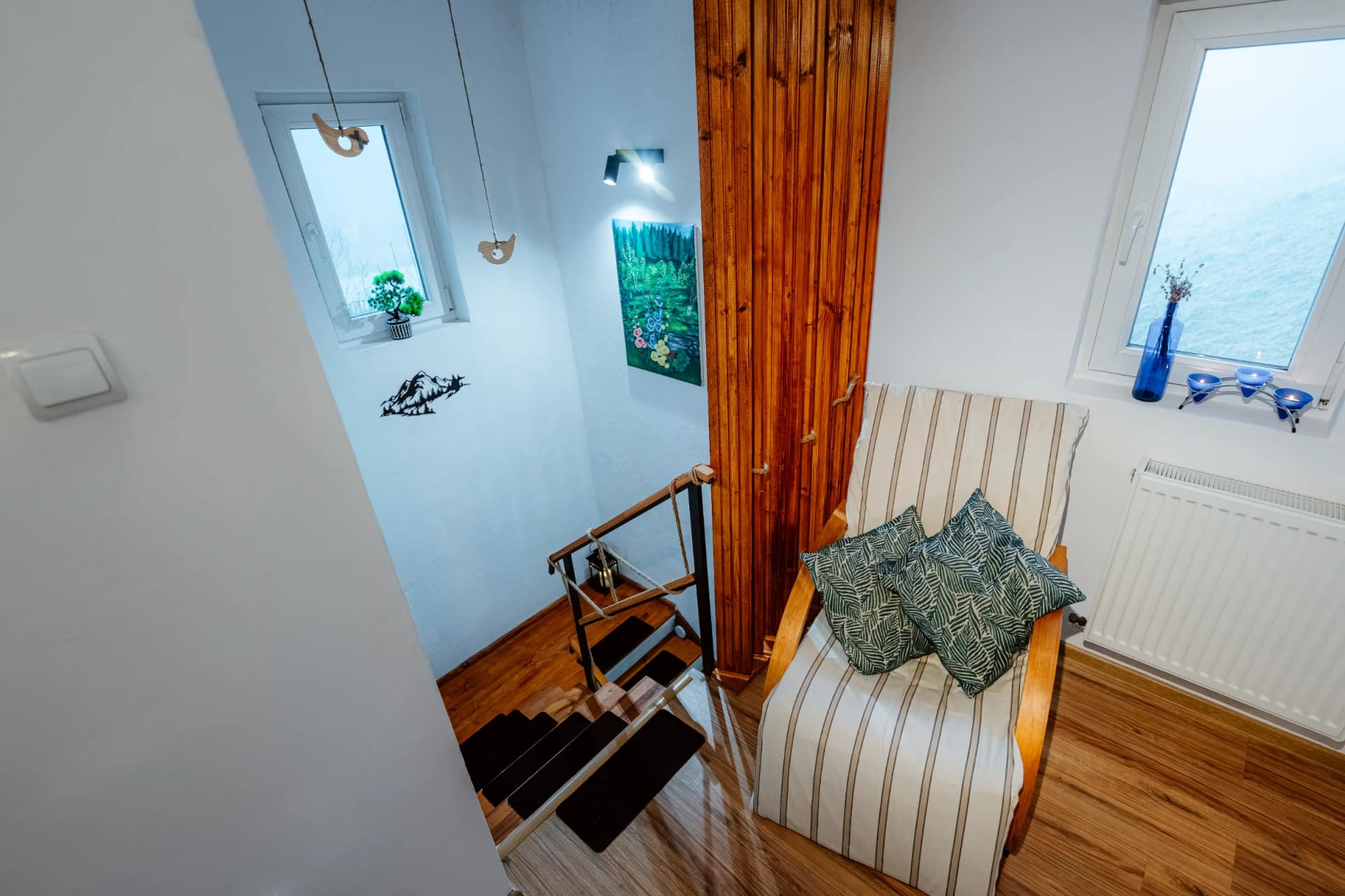 Brazi House - Imagine 8