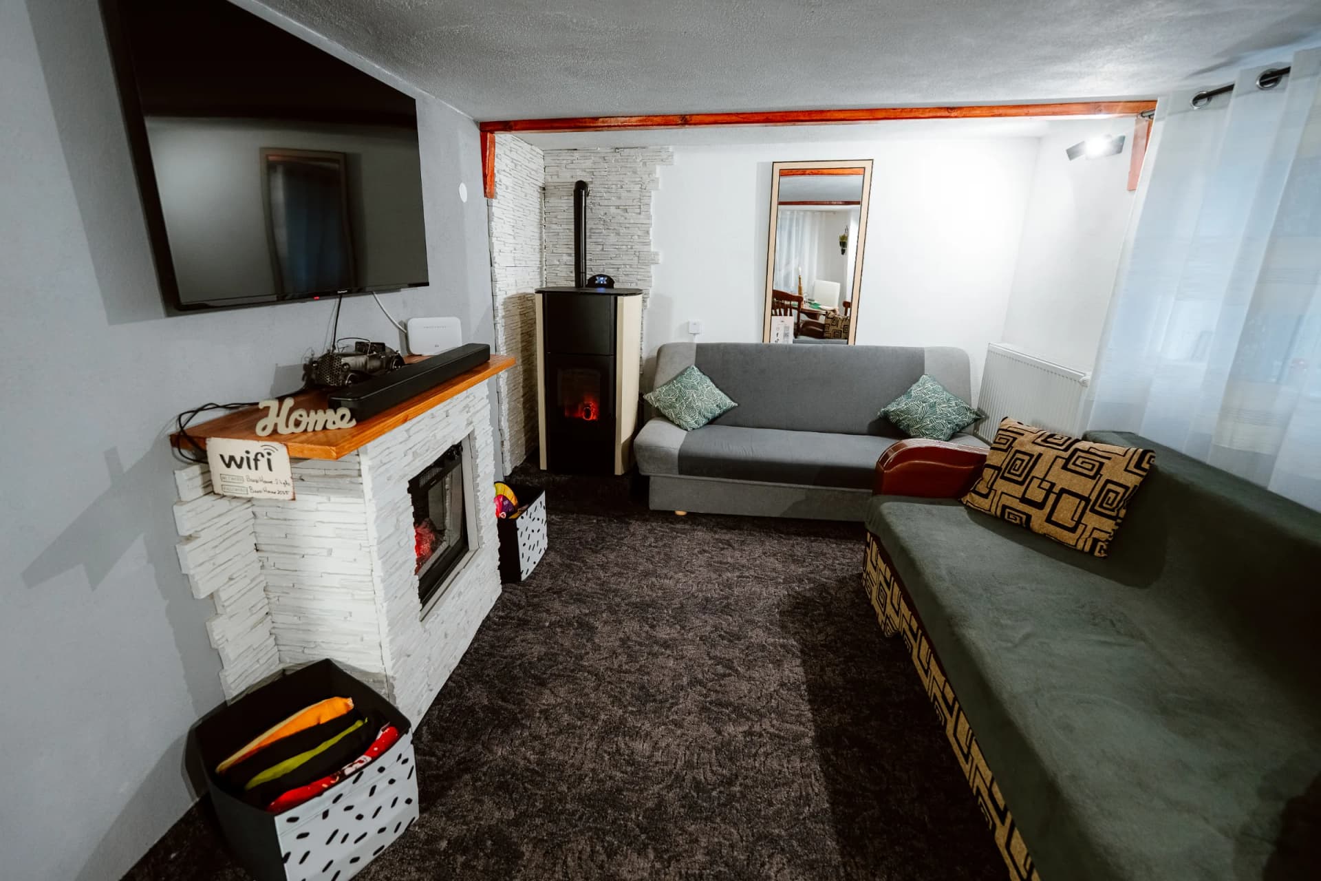 Brazi House - Imagine 9