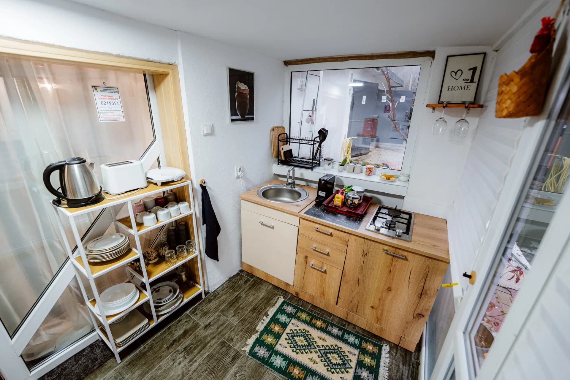 Brazi House - Imagine 10