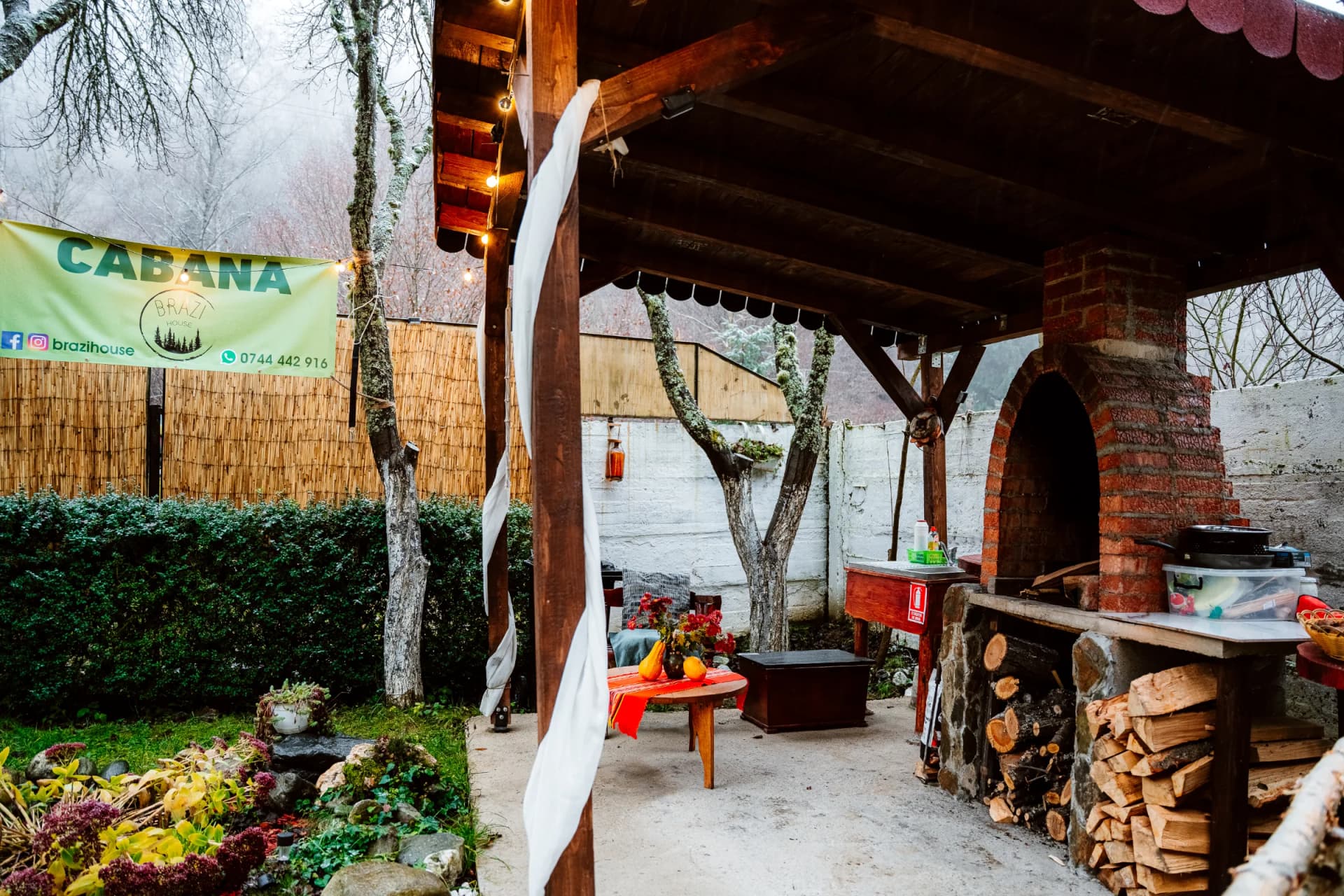 Brazi House - Imagine 12